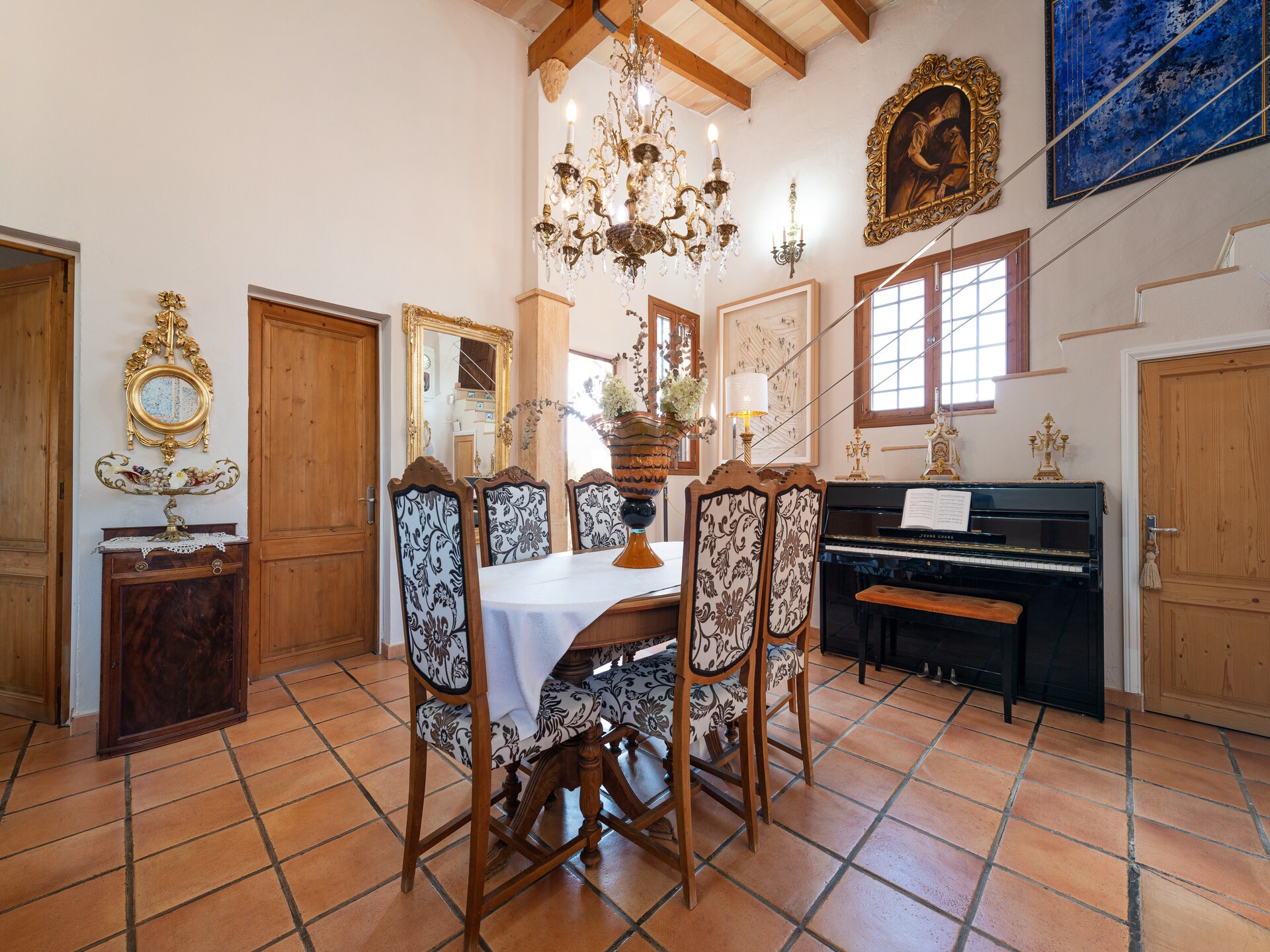 Villa Banc Doli in Manacor met privézwembad voor 6 personen - foto 15