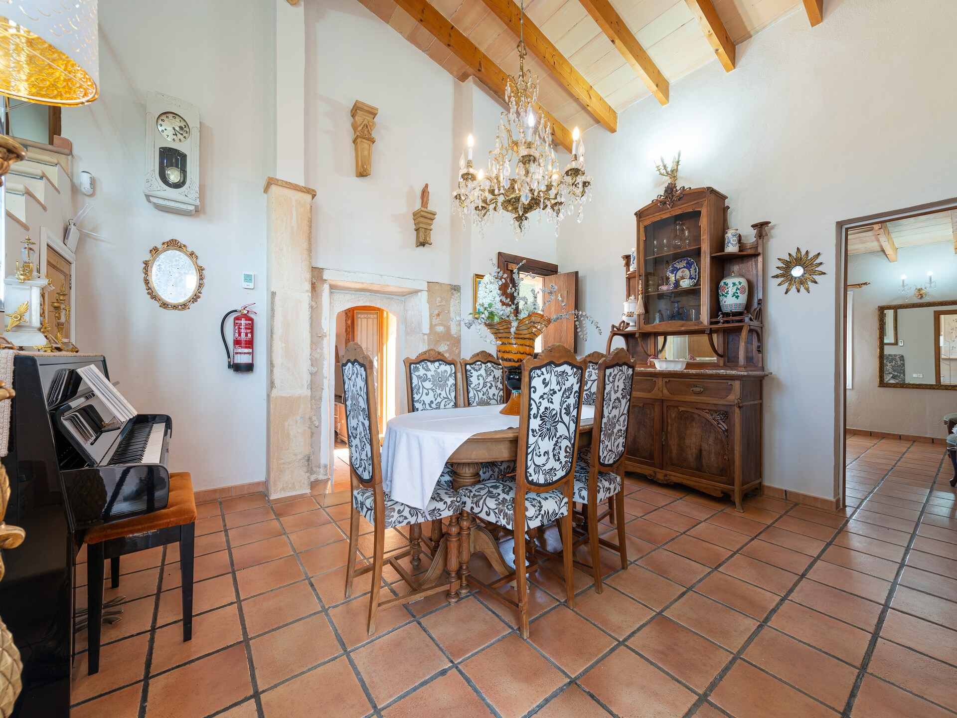 Villa Banc Doli in Manacor met privézwembad voor 6 personen - foto 16