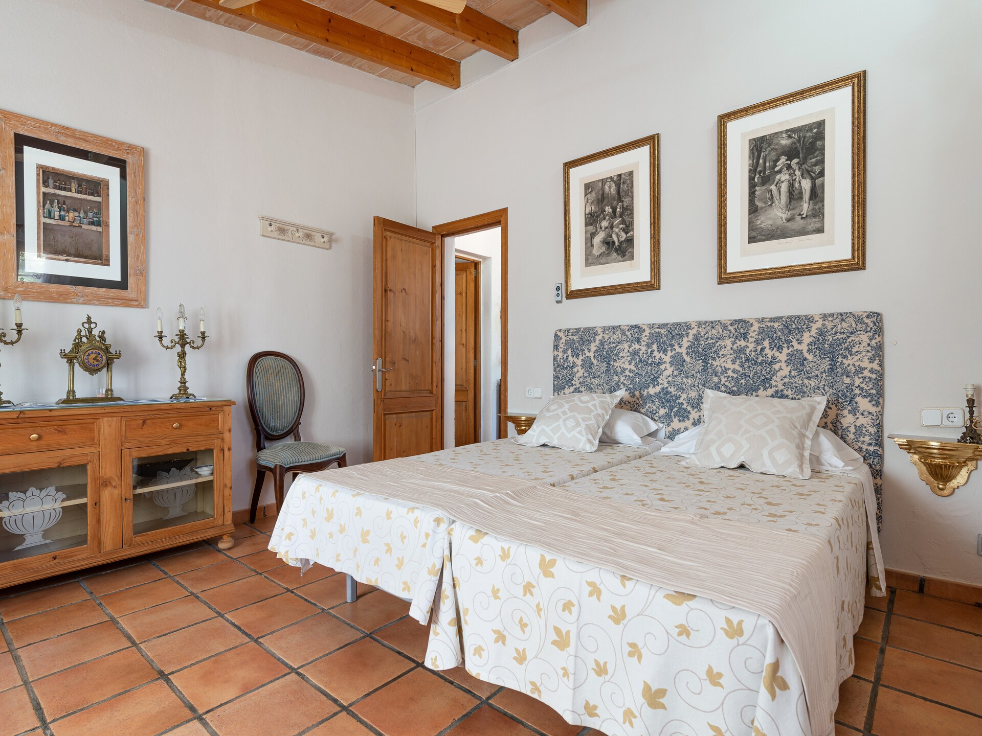 Villa Banc Doli in Manacor met privézwembad voor 6 personen - foto 21