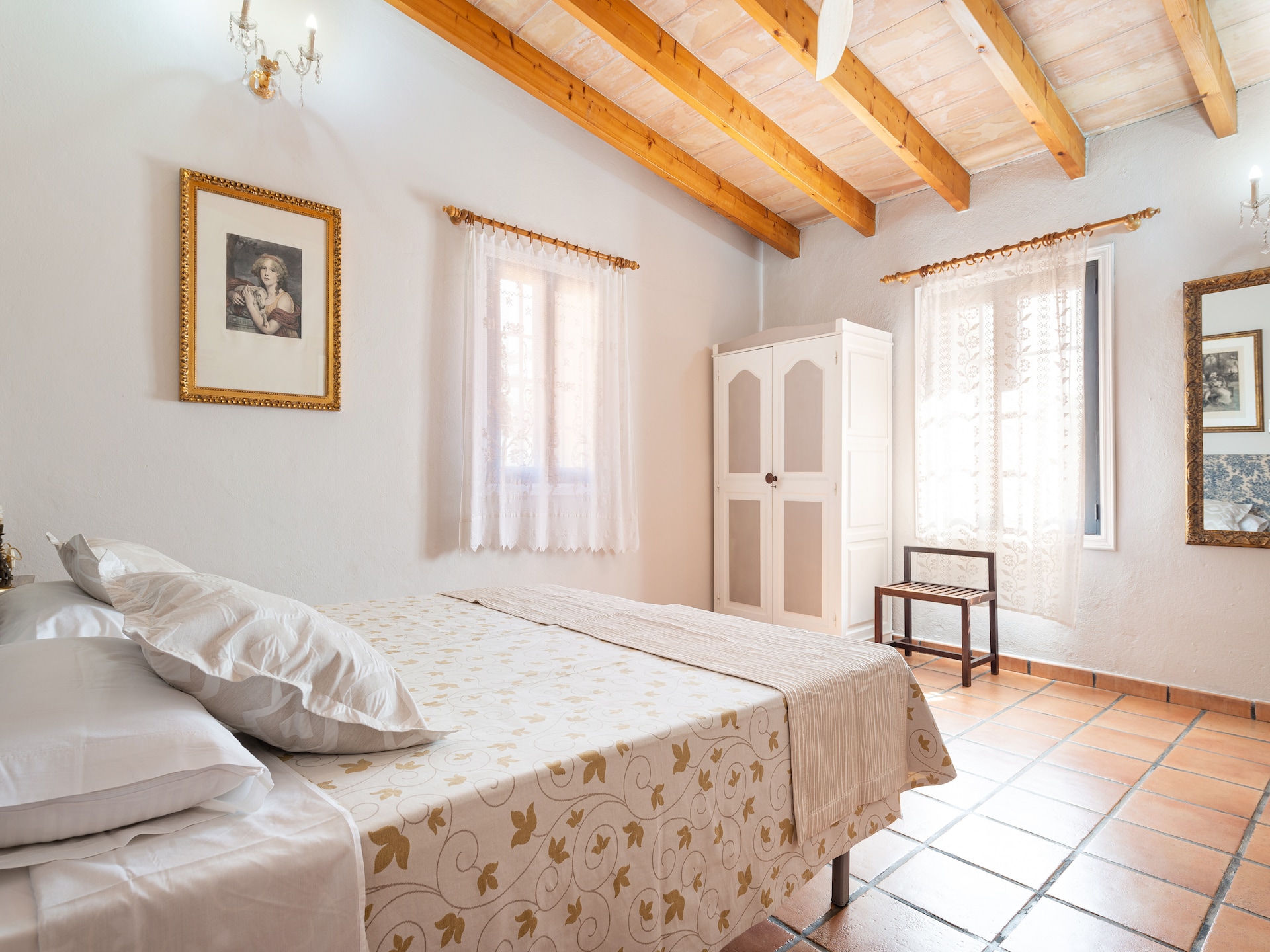 Villa Banc Doli in Manacor met privézwembad voor 6 personen - foto 23