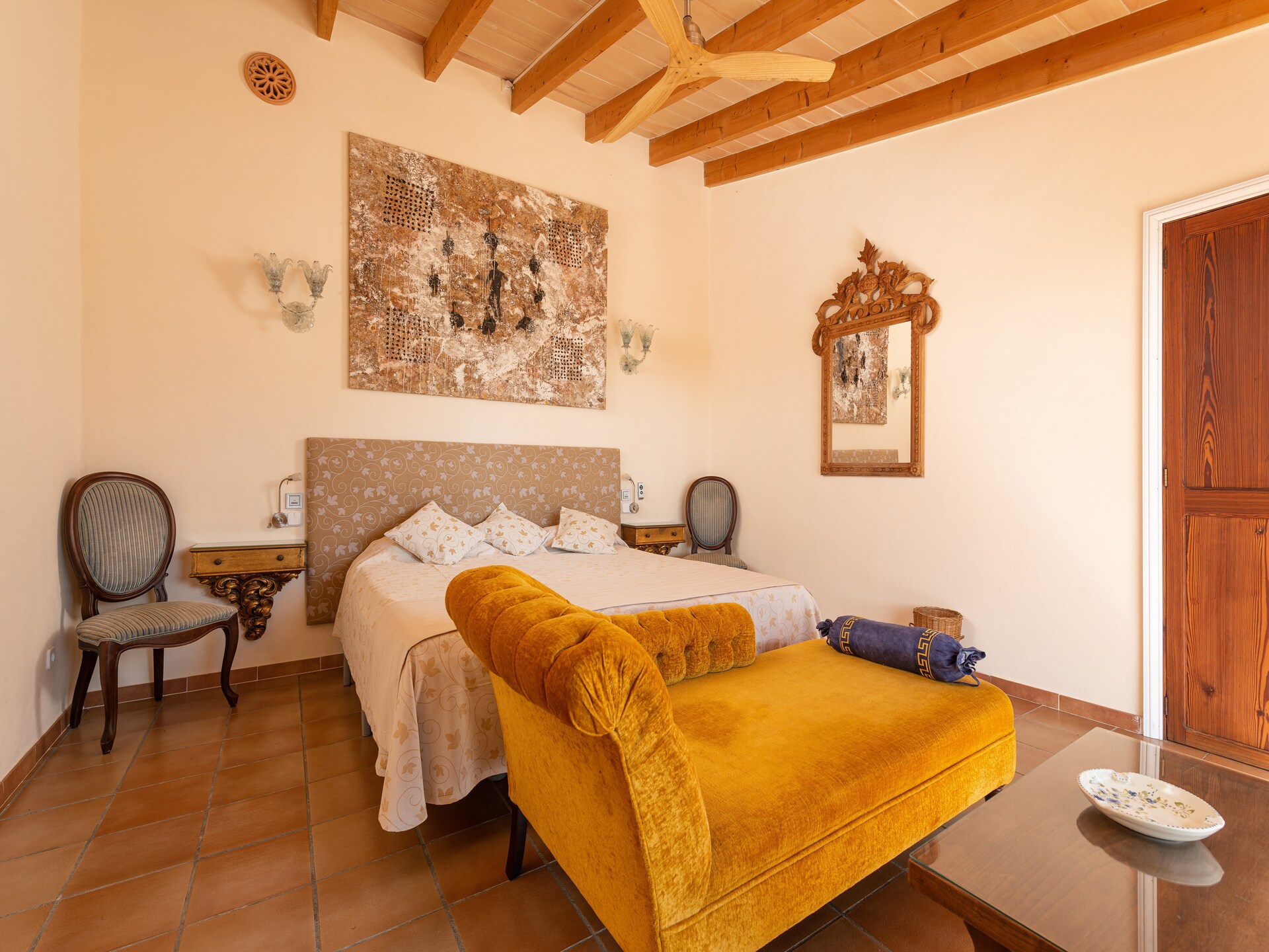 Villa Banc Doli in Manacor met privézwembad voor 6 personen - foto 18
