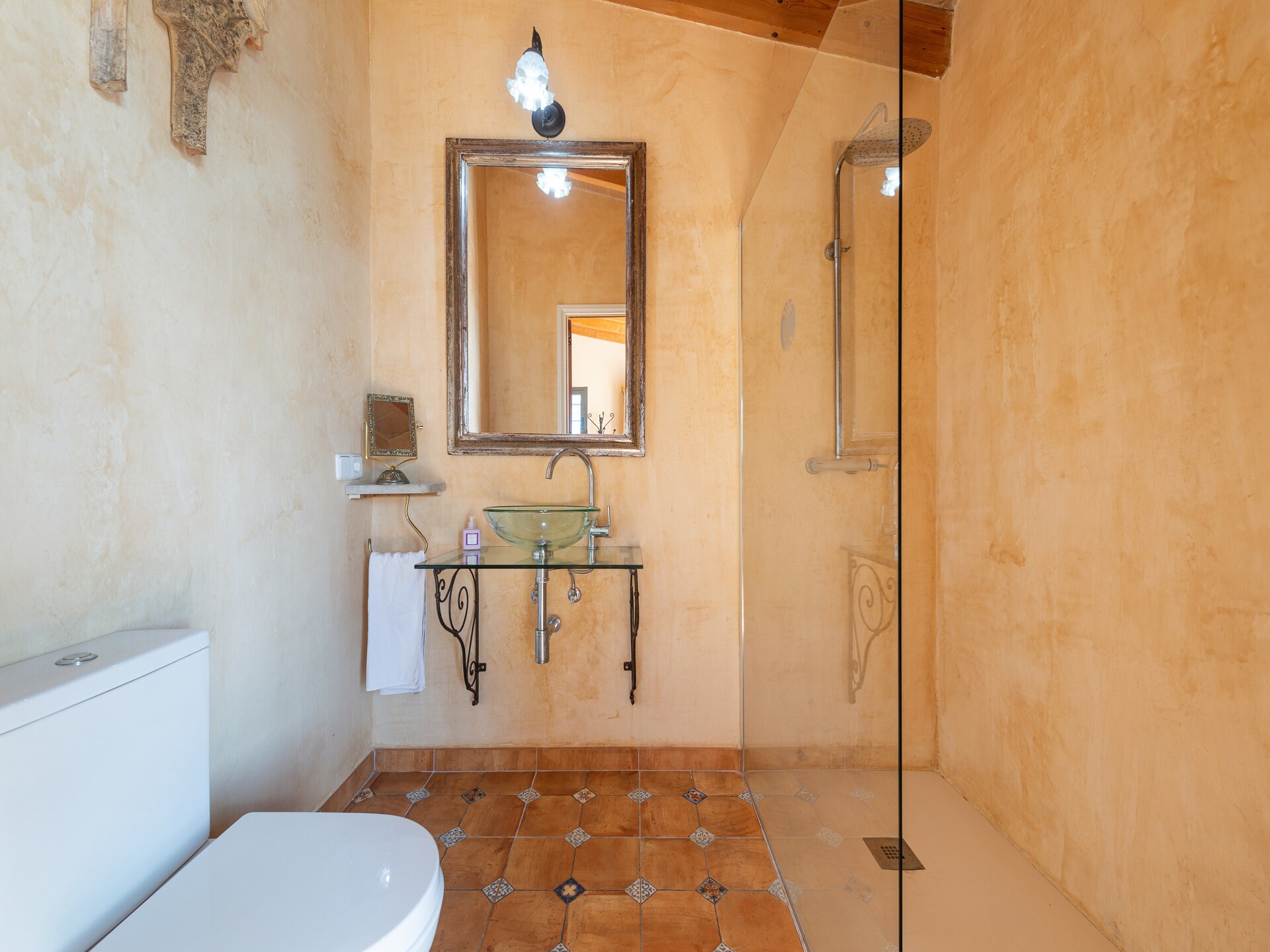 Villa Banc Doli in Manacor met privézwembad voor 6 personen - foto 26