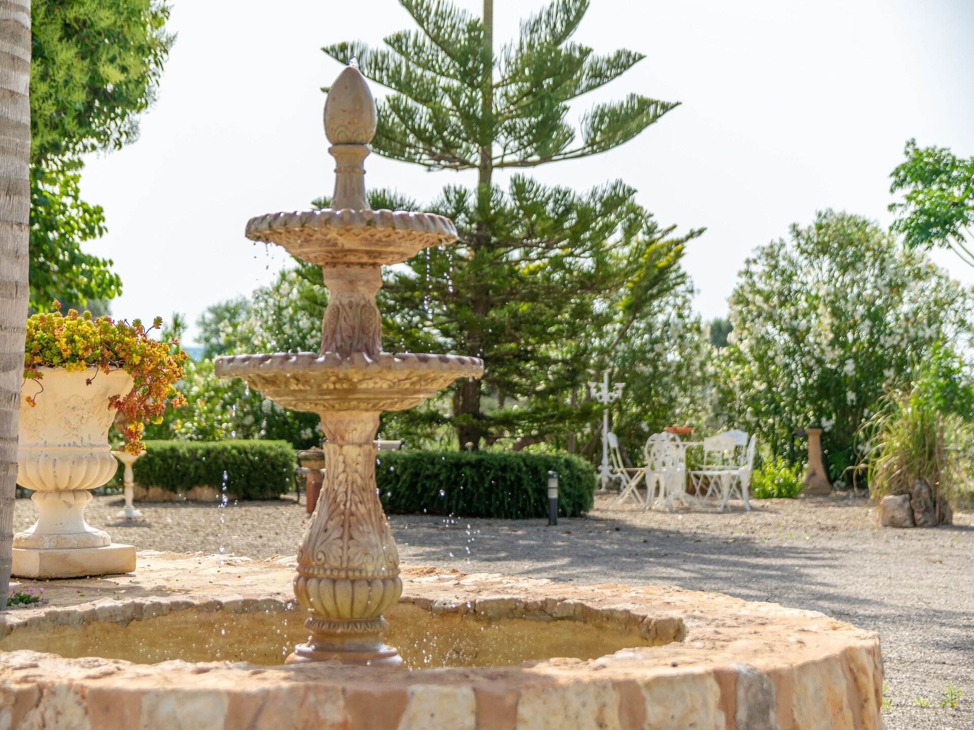 Villa Banc Doli in Manacor met privézwembad voor 6 personen - foto 46