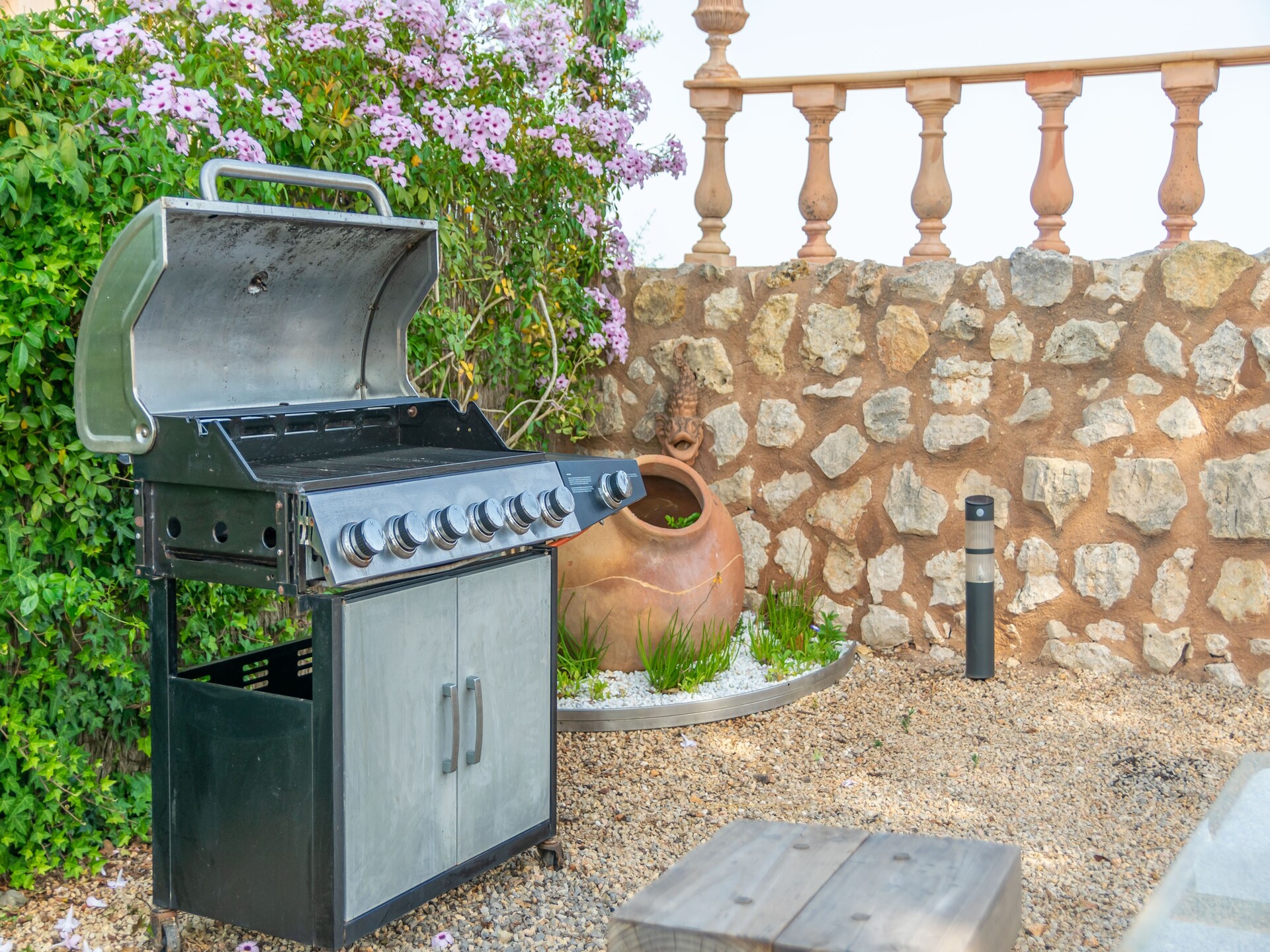 Villa Banc Doli in Manacor met privézwembad voor 6 personen - foto 38