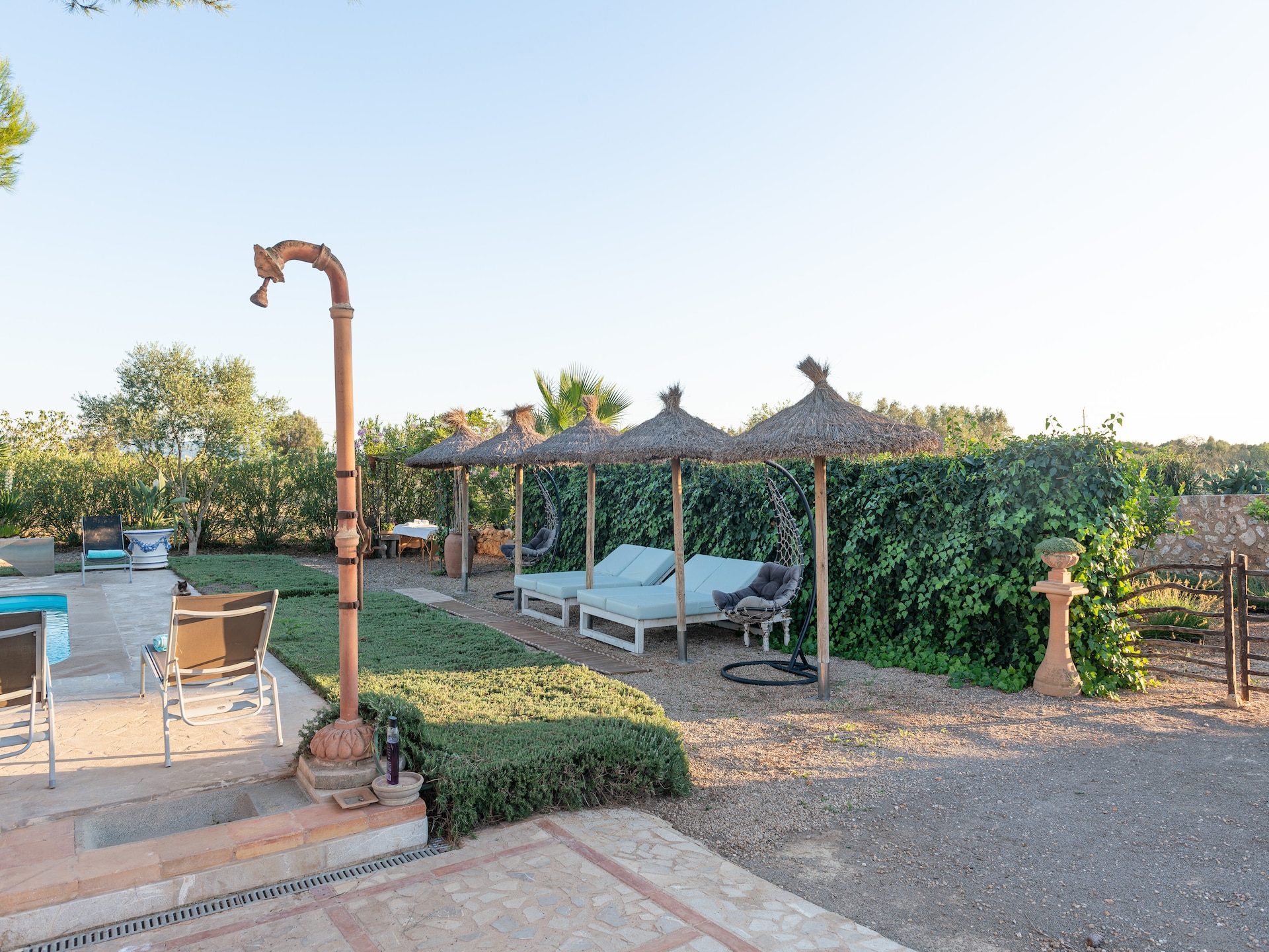 Villa Banc Doli in Manacor met privézwembad voor 6 personen - foto 40