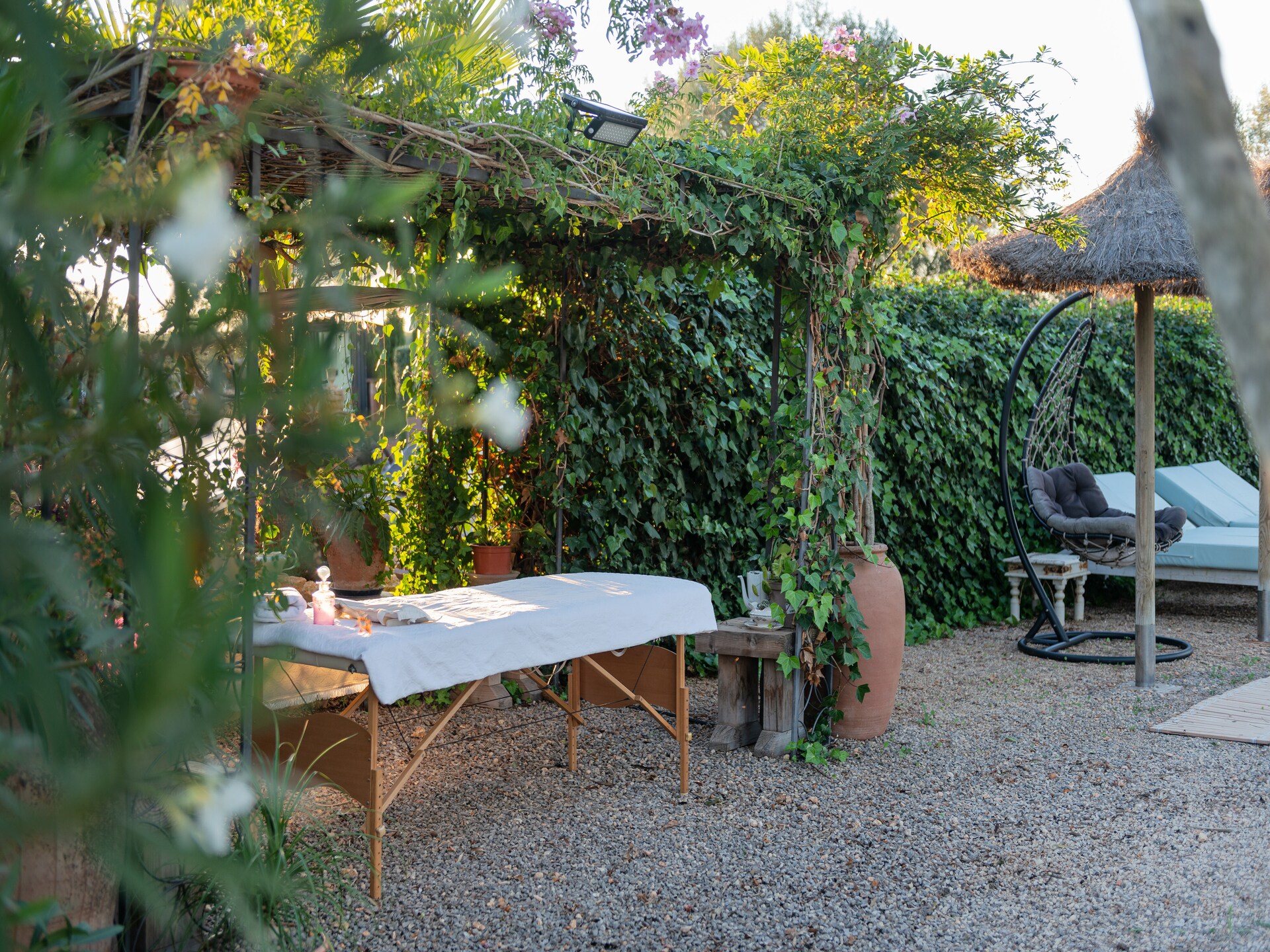 Villa Banc Doli in Manacor met privézwembad voor 6 personen - foto 35