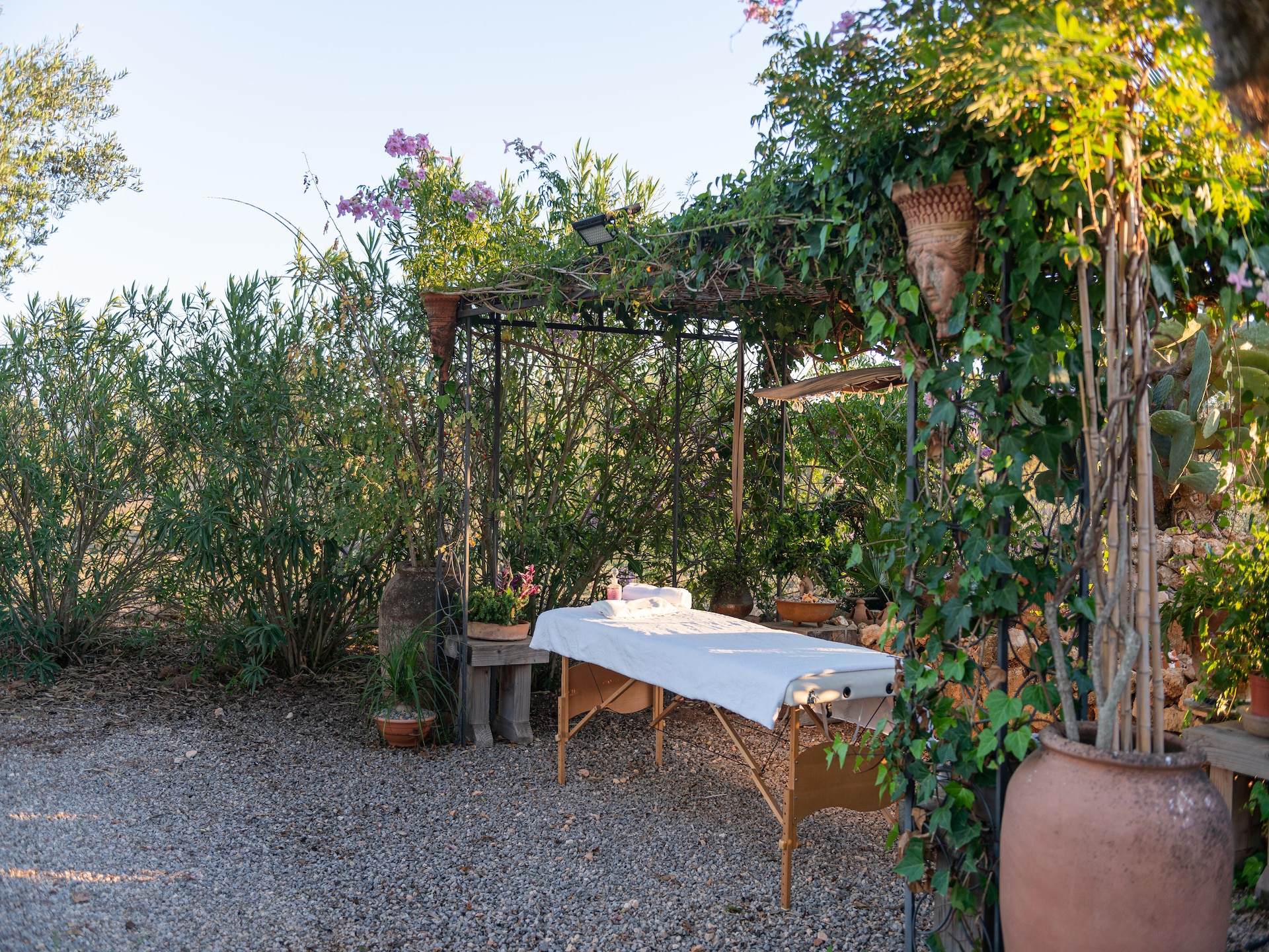 Villa Banc Doli in Manacor met privézwembad voor 6 personen - foto 34