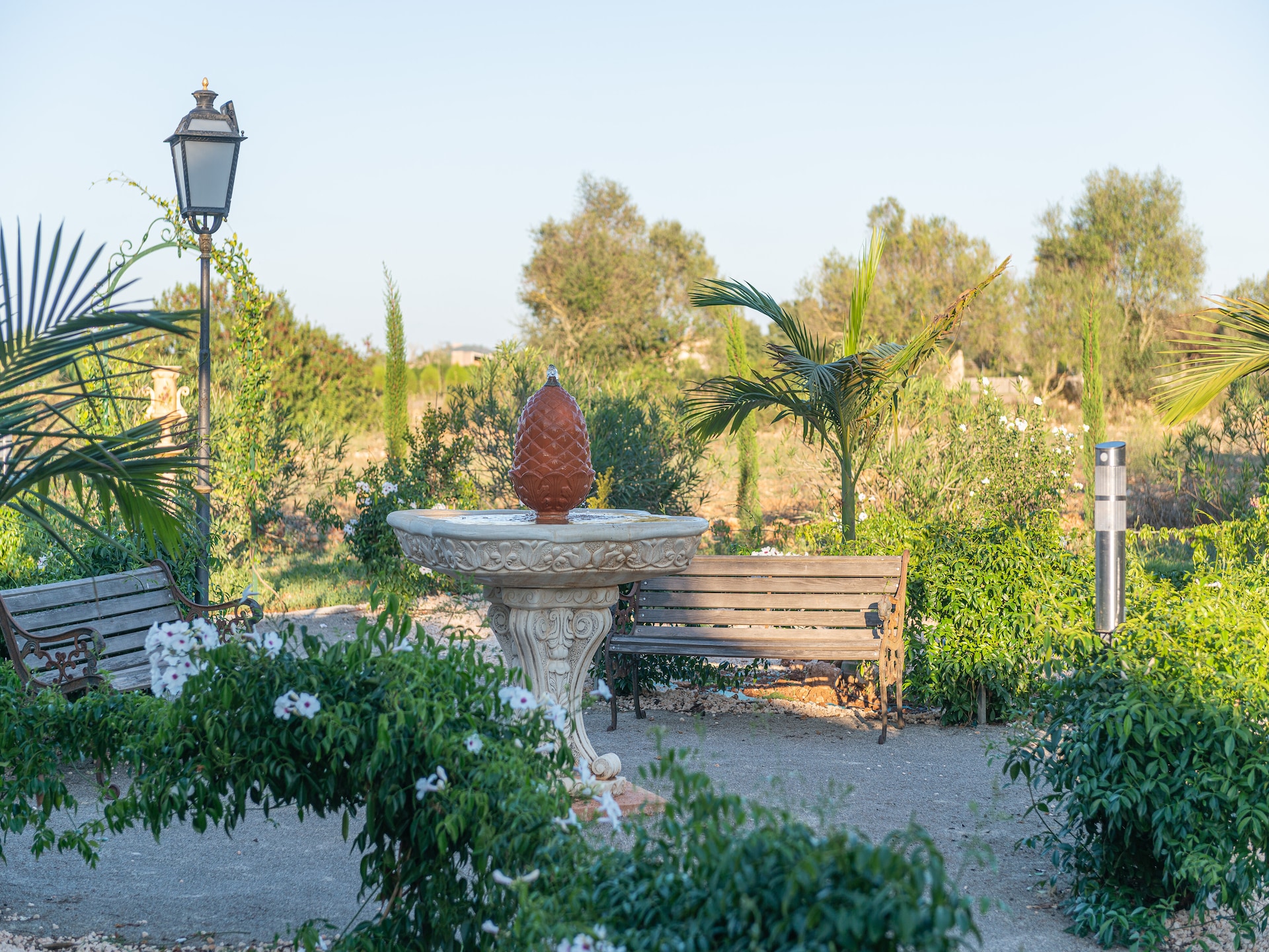 Villa Banc Doli in Manacor met privézwembad voor 6 personen - foto 45