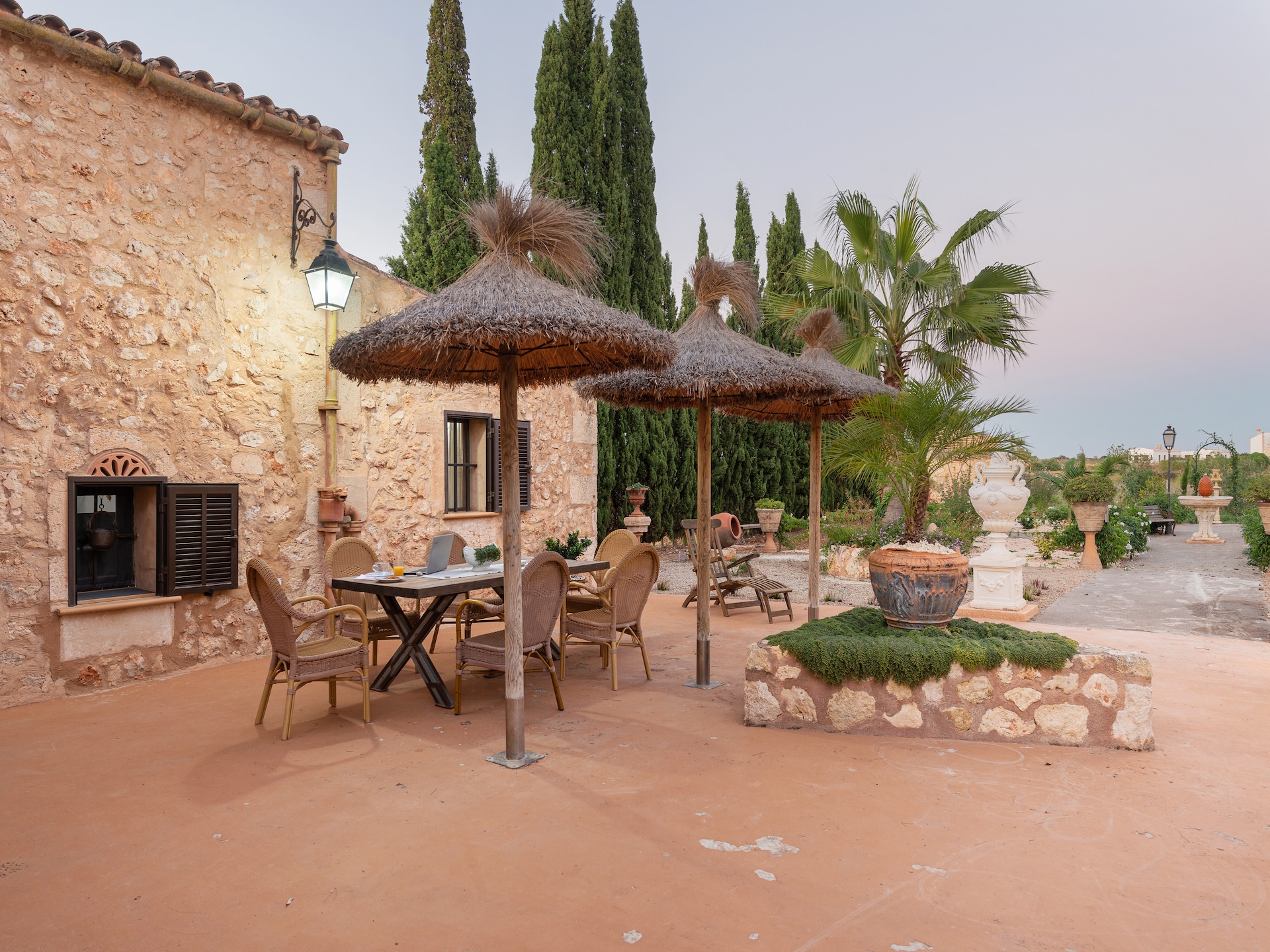 Villa Banc Doli in Manacor met privézwembad voor 6 personen - foto 31