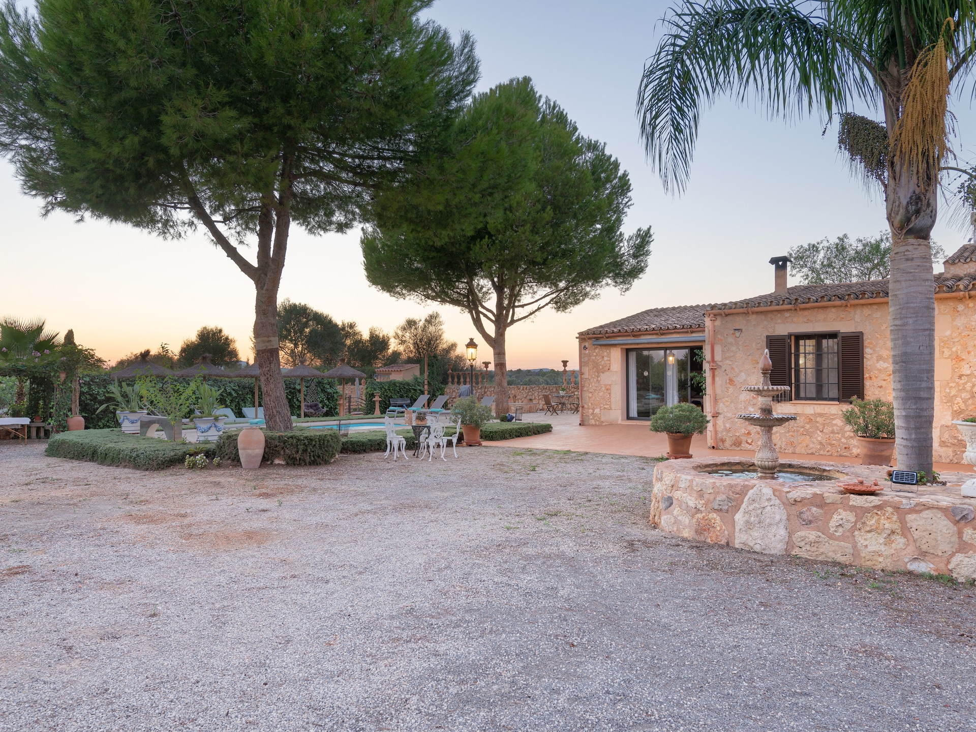 Villa Banc Doli in Manacor met privézwembad voor 6 personen - foto 30