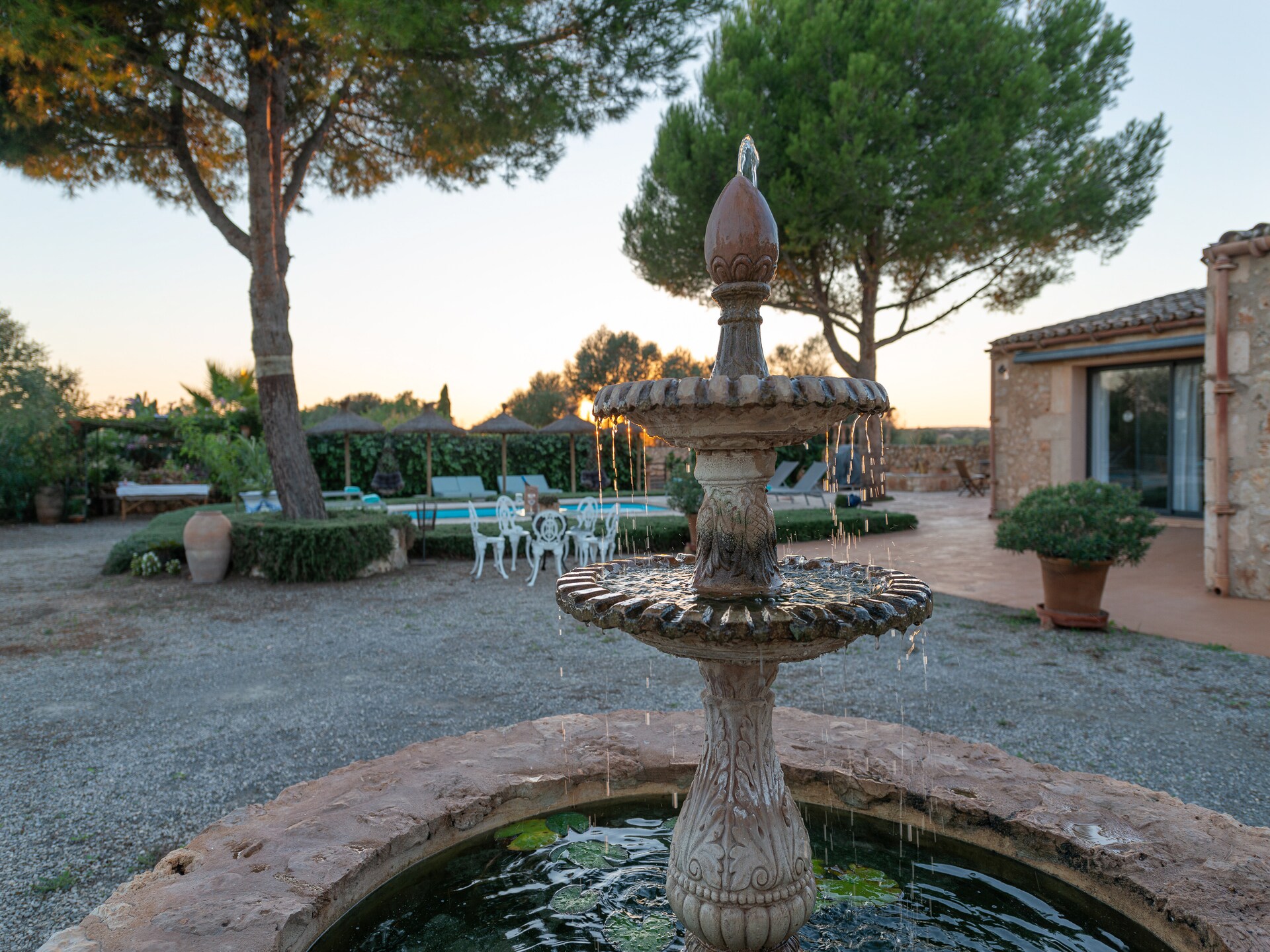 Villa Banc Doli in Manacor met privézwembad voor 6 personen - foto 29