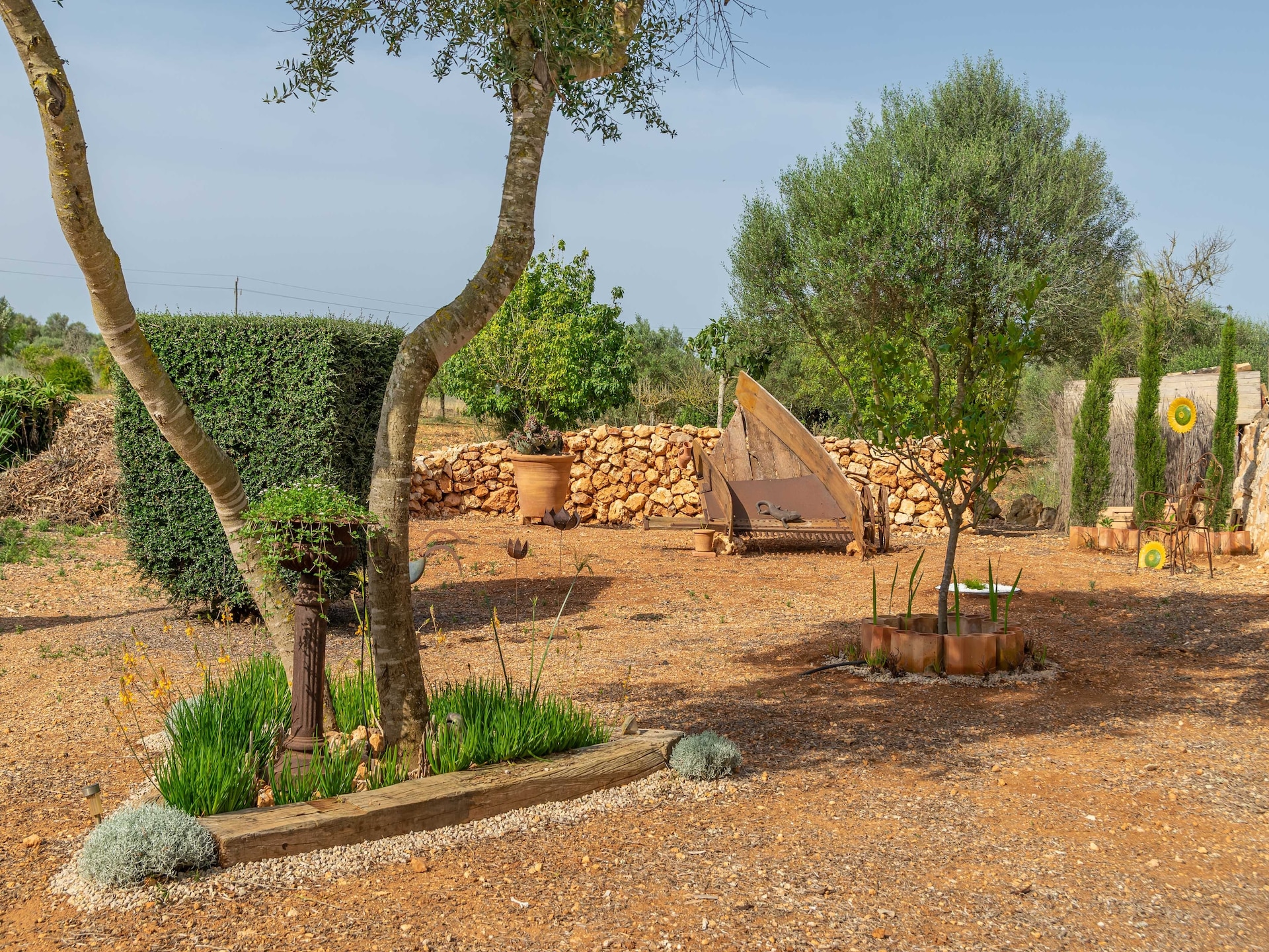 Villa Banc Doli in Manacor met privézwembad voor 6 personen - foto 43