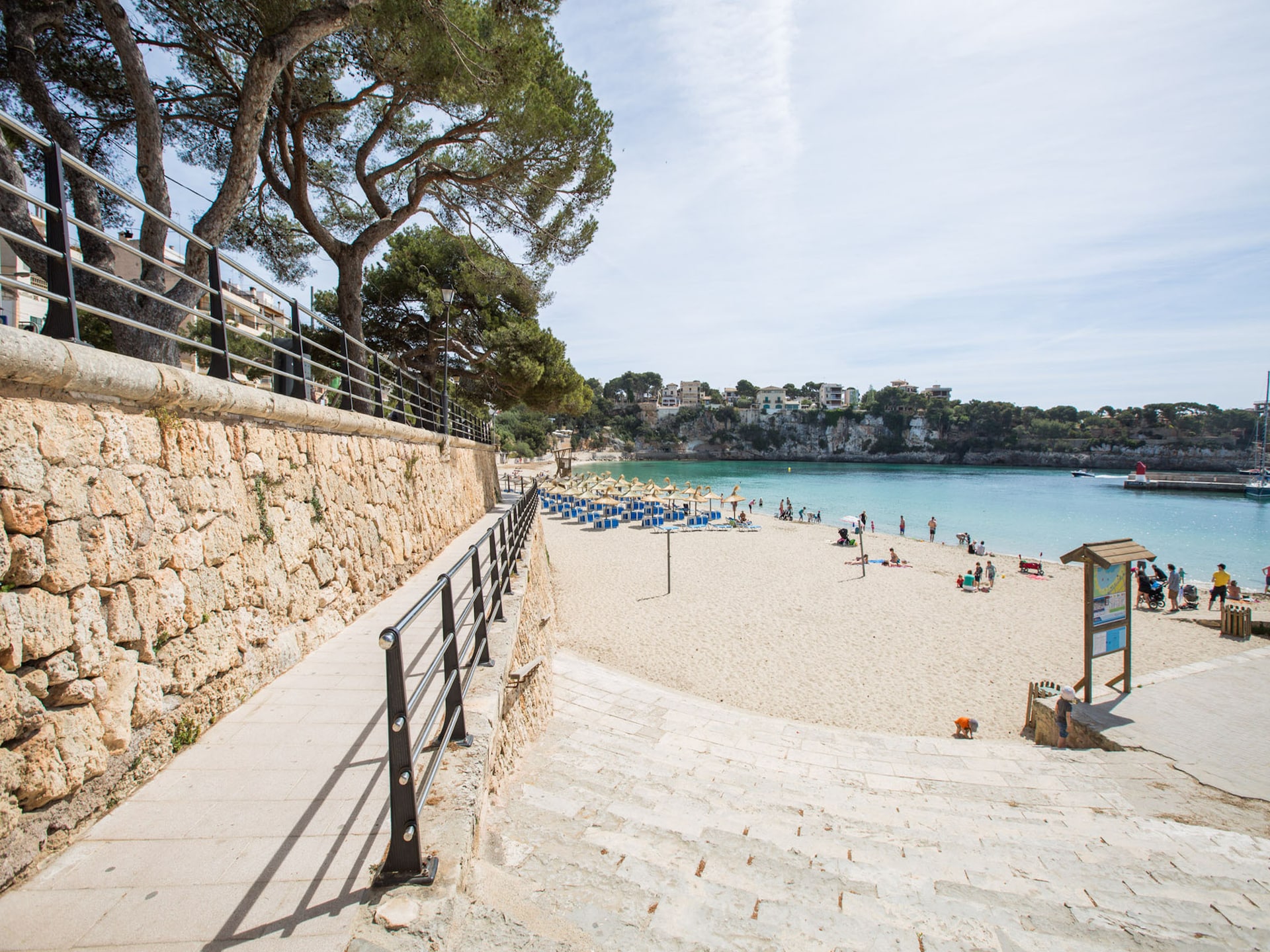 Villa Banc Doli in Manacor met privézwembad voor 6 personen - foto 49