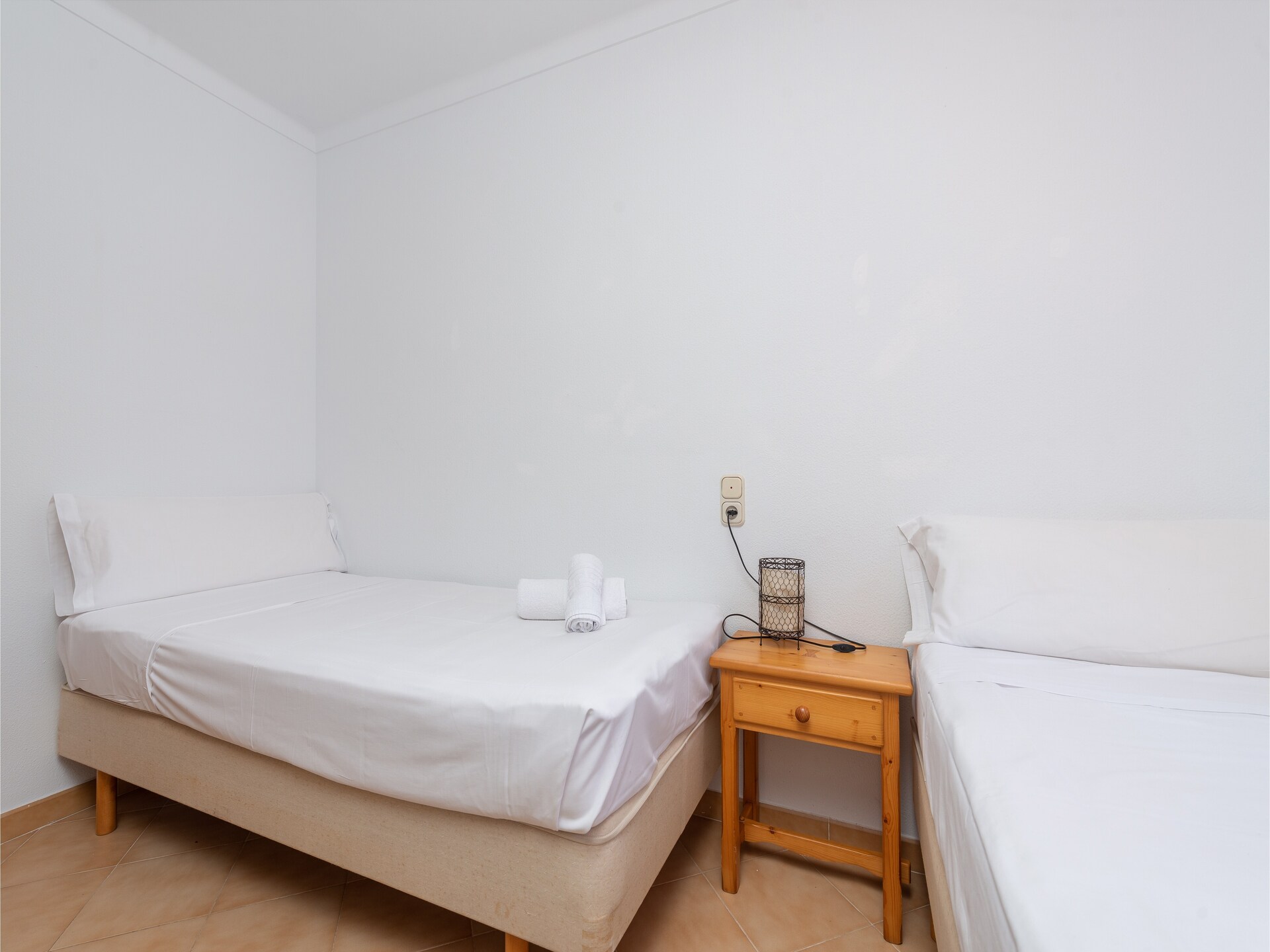 Appartement Bellavista in Port D'alcudia met zeezicht - foto 13