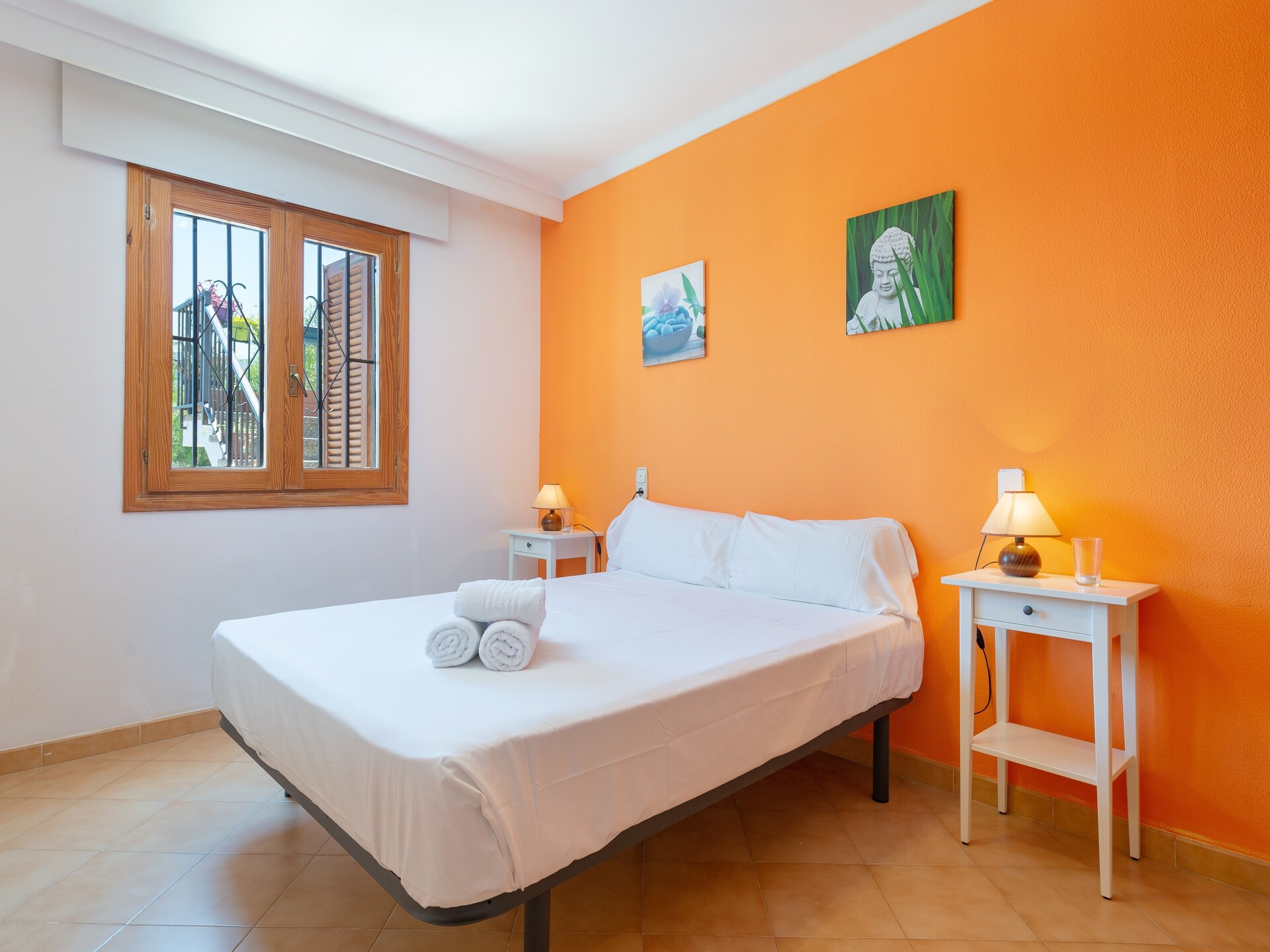 Appartement Bellavista in Port D'alcudia met zeezicht - foto 11