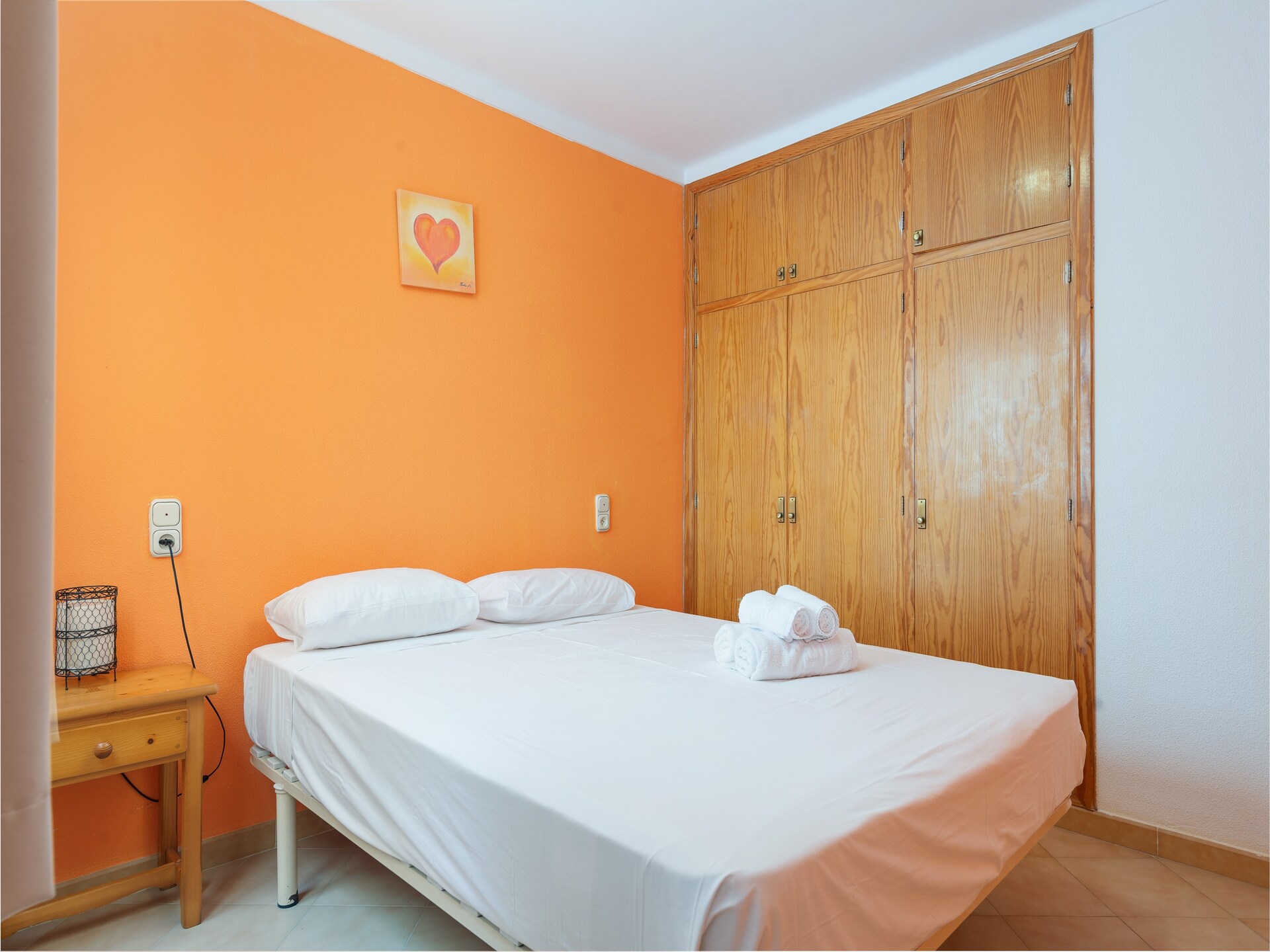 Appartement Bellavista in Port D'alcudia met zeezicht - foto 5