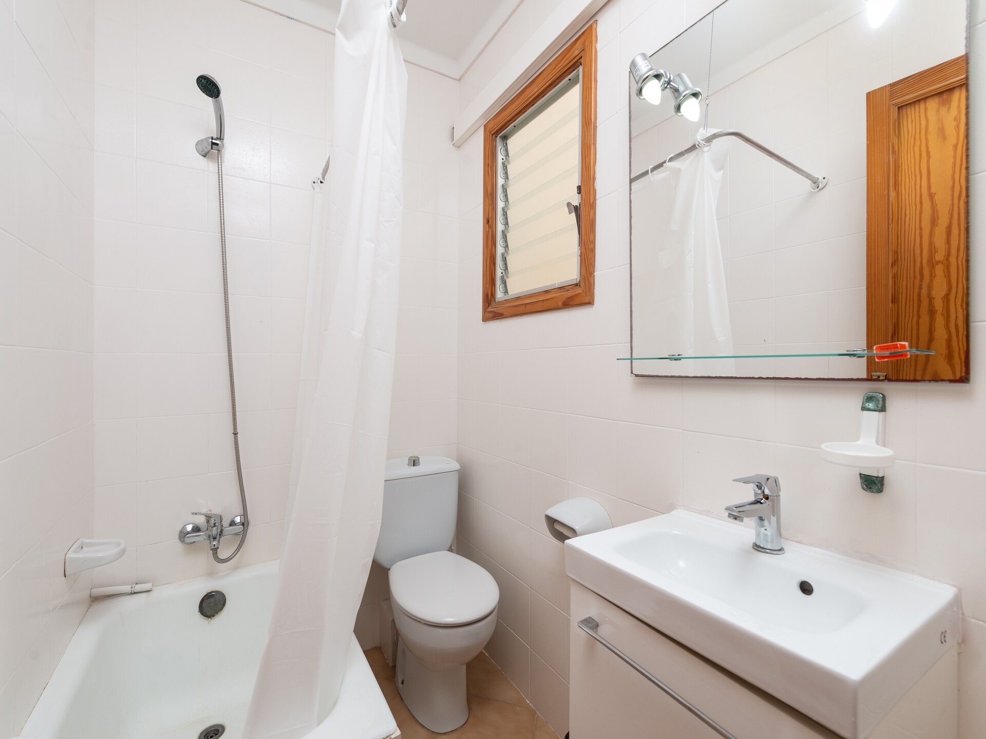 Appartement Bellavista in Port D'alcudia met zeezicht - foto 15