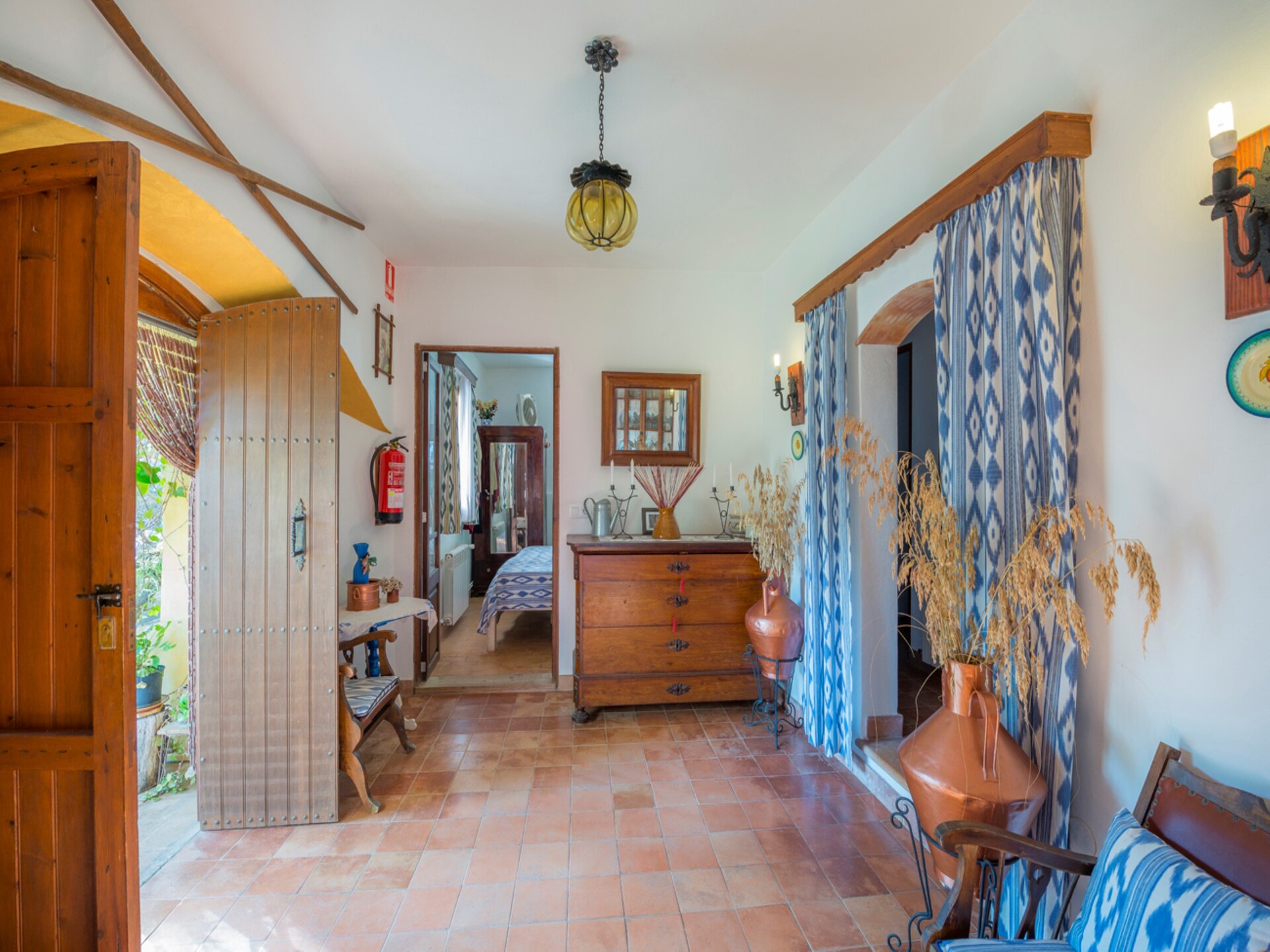 Villa Bonavista in Felanitx: Rust en uitzicht in Zuid-Mallorca - foto 8