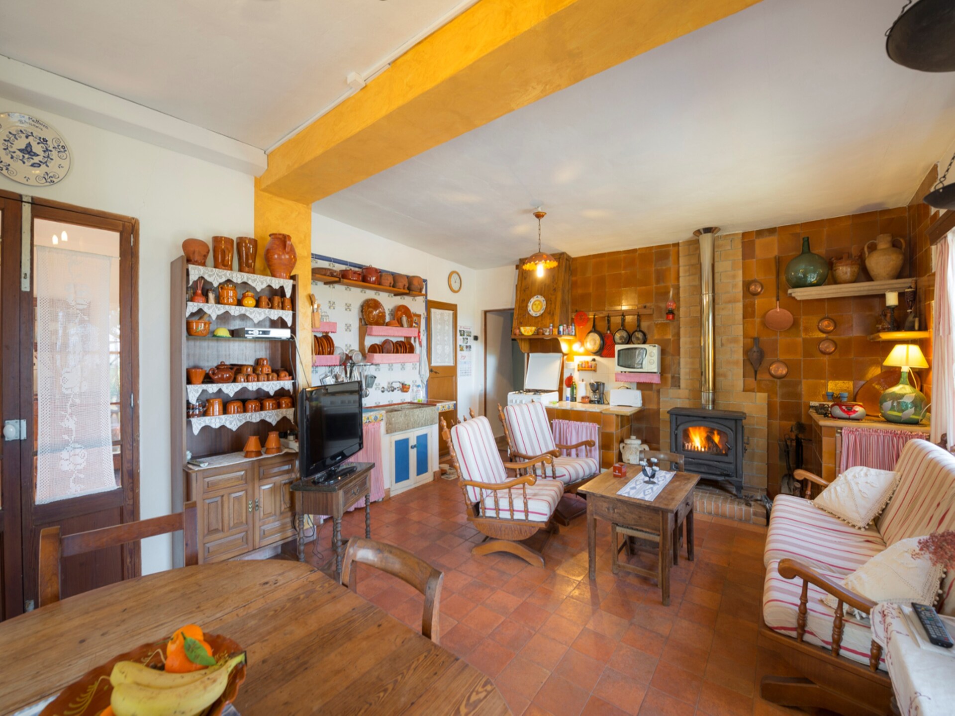 Villa Bonavista in Felanitx: Rust en uitzicht in Zuid-Mallorca - foto 9
