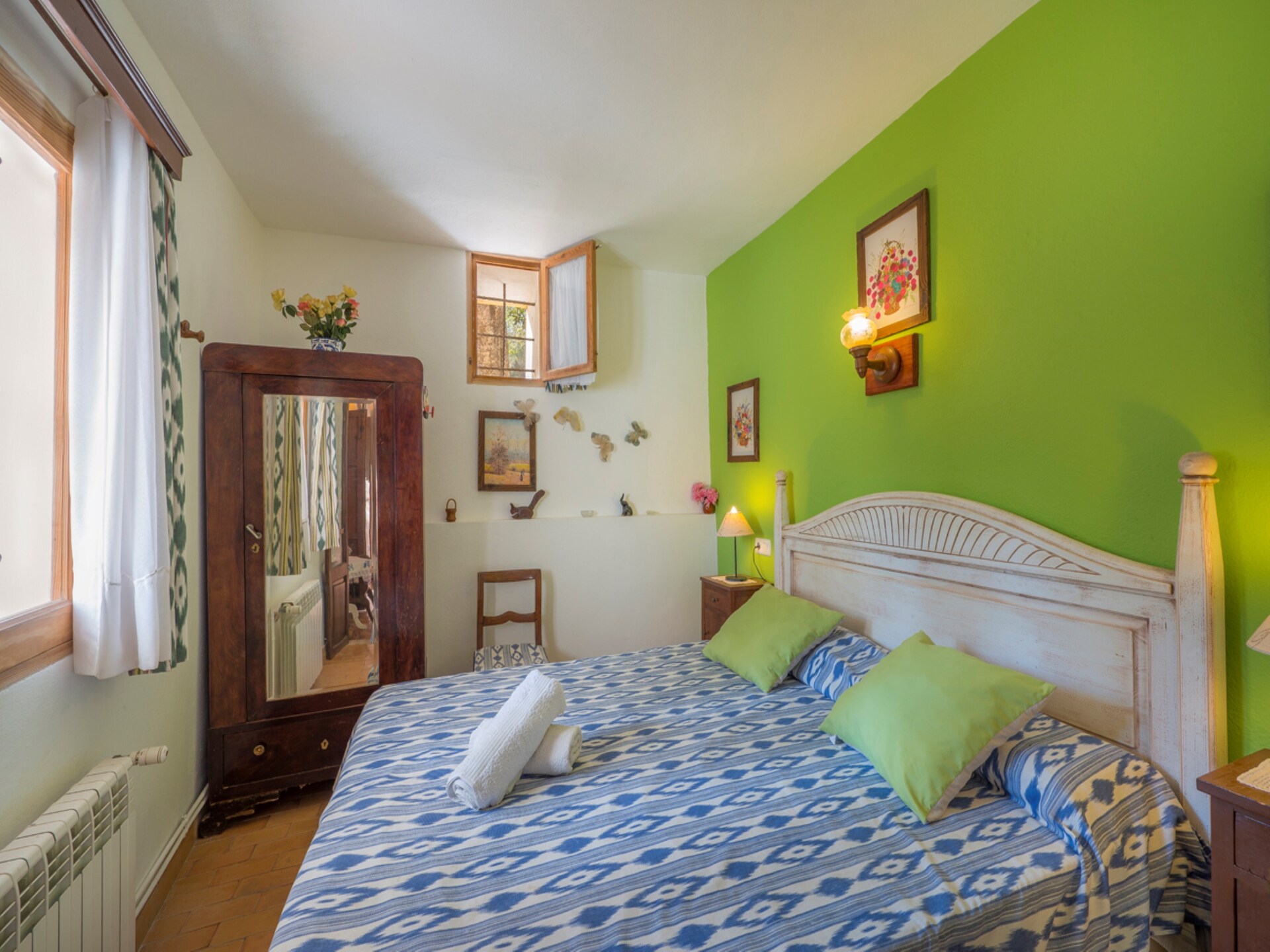 Villa Bonavista in Felanitx: Rust en uitzicht in Zuid-Mallorca - foto 11