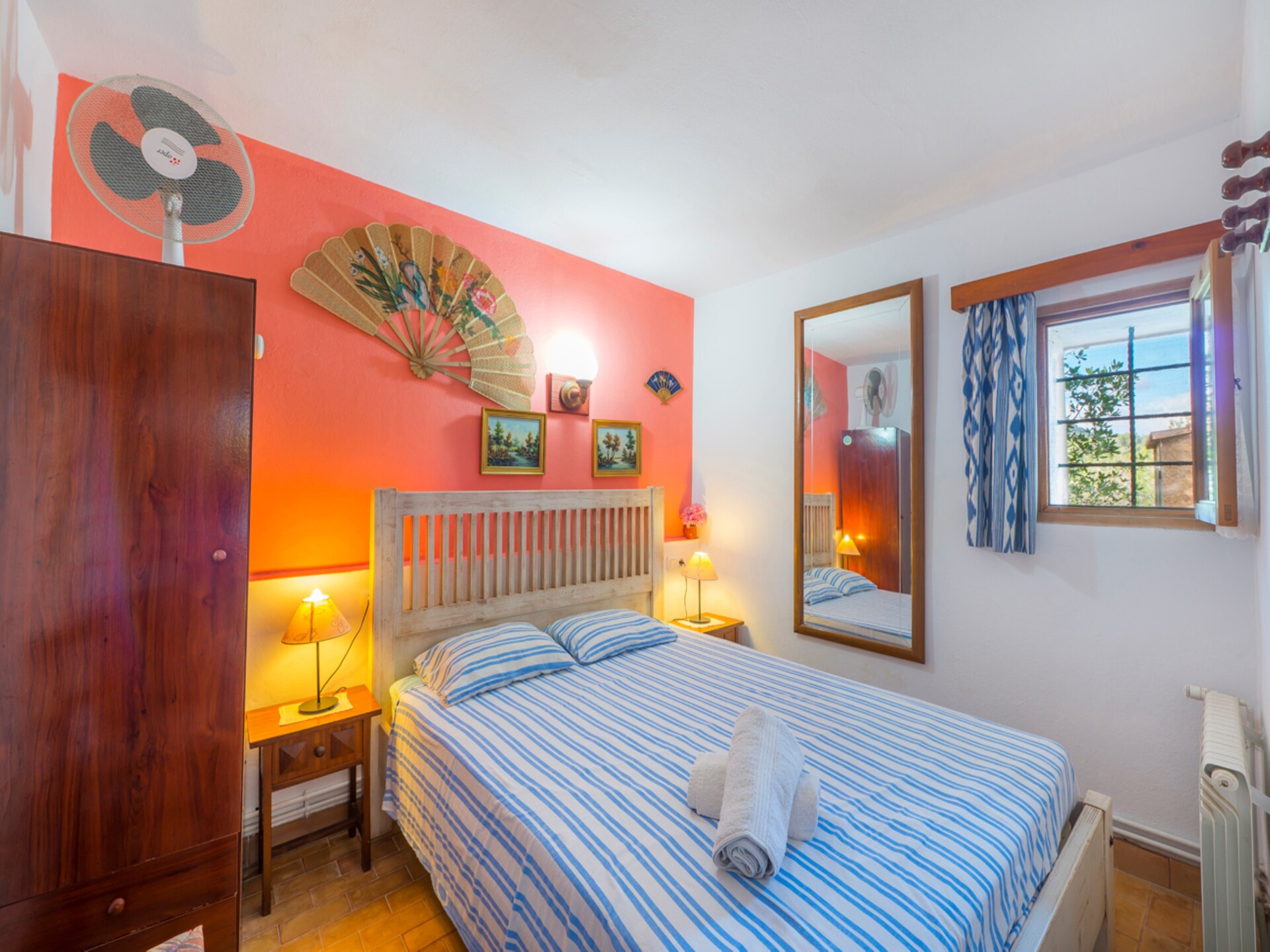 Villa Bonavista in Felanitx: Rust en uitzicht in Zuid-Mallorca - foto 3