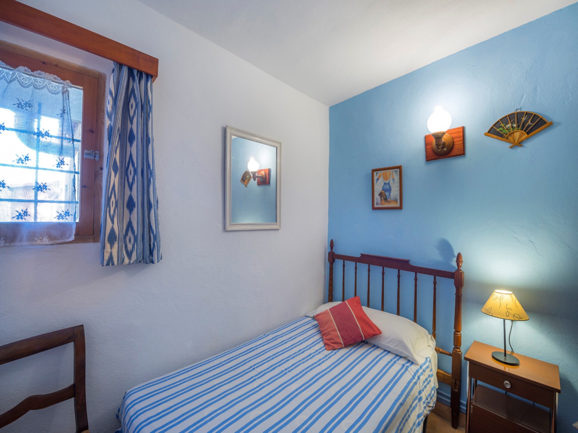 Villa Bonavista in Felanitx: Rust en uitzicht in Zuid-Mallorca - foto 12