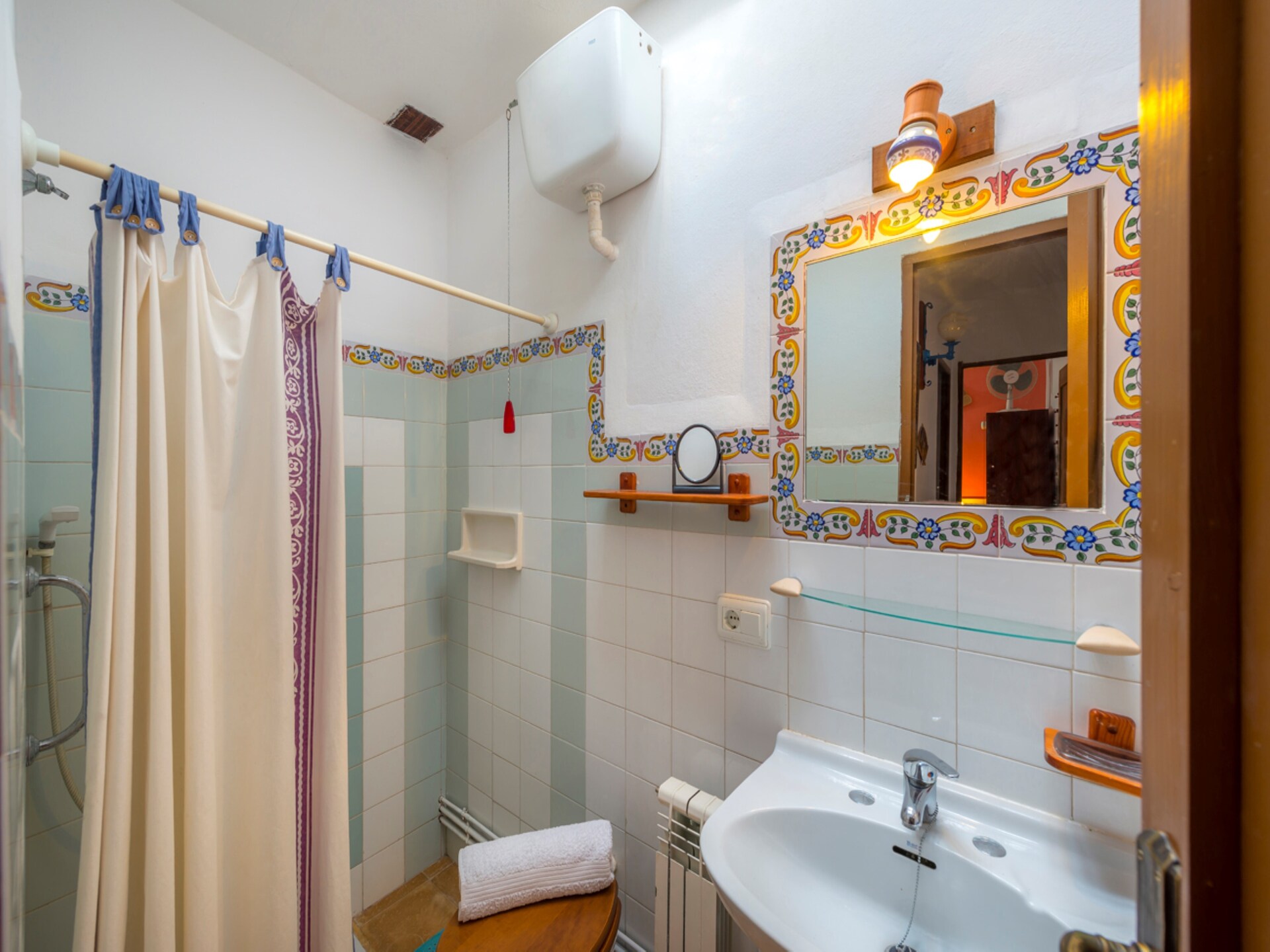 Villa Bonavista in Felanitx: Rust en uitzicht in Zuid-Mallorca - foto 13