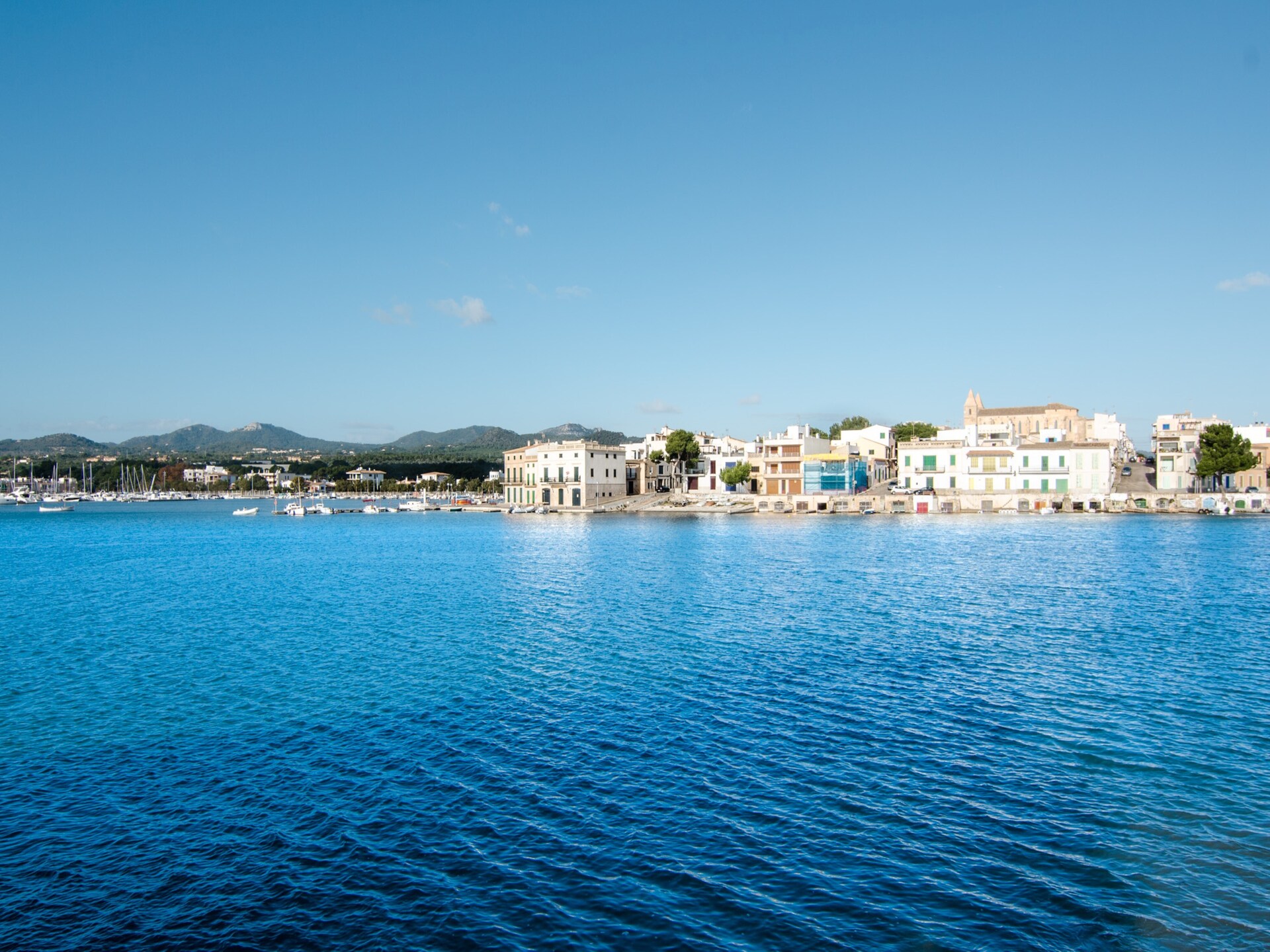 Villa Bonavista in Felanitx: Rust en uitzicht in Zuid-Mallorca - foto 19