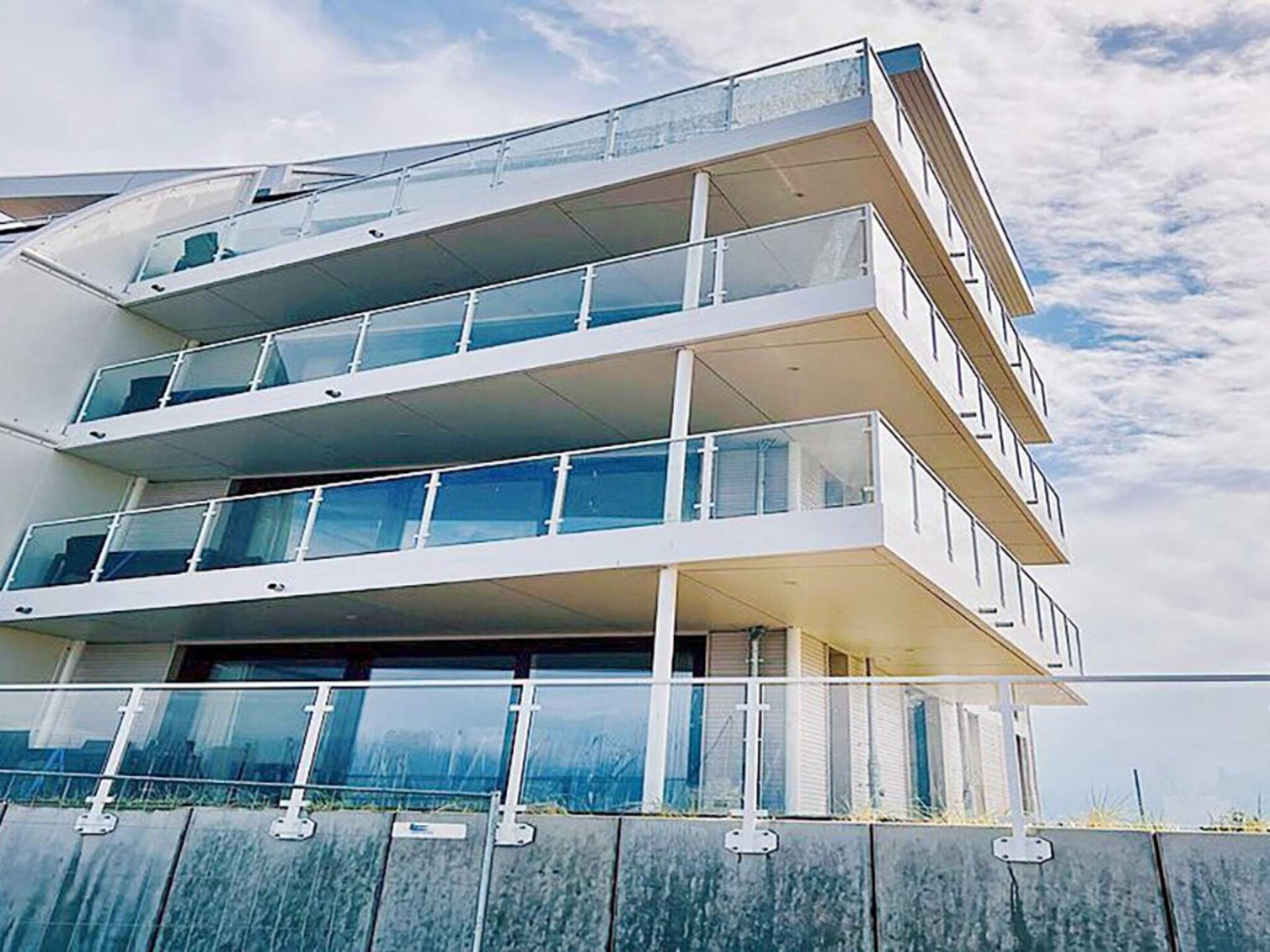 6-persoons modern appartement aan zee in Wendtorf (2) - foto 5