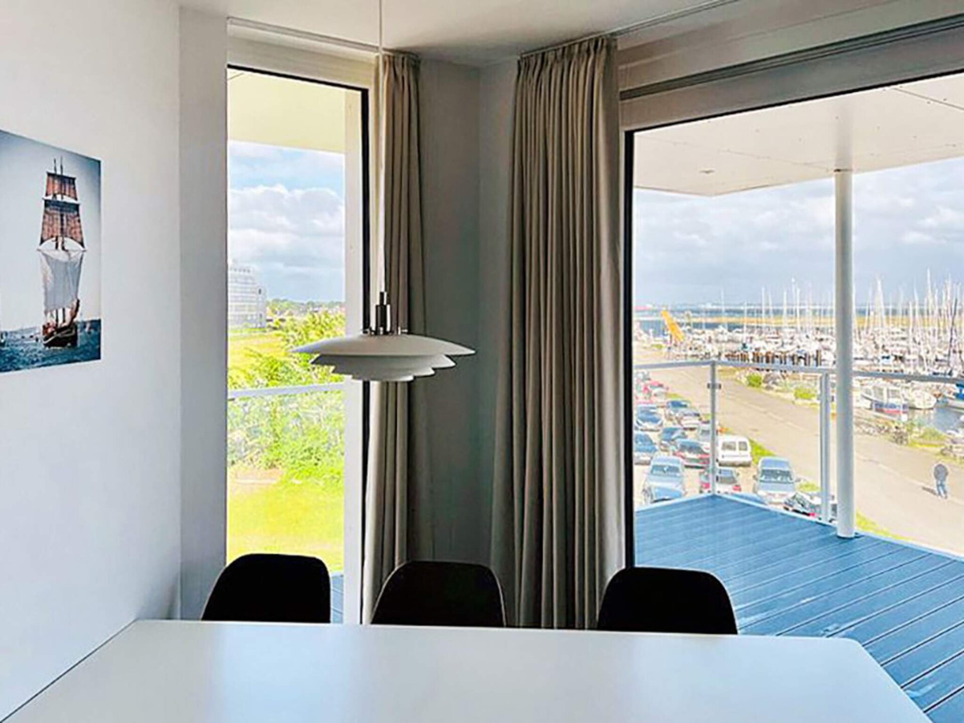 6-persoons modern appartement aan zee in Wendtorf (2) - foto 27