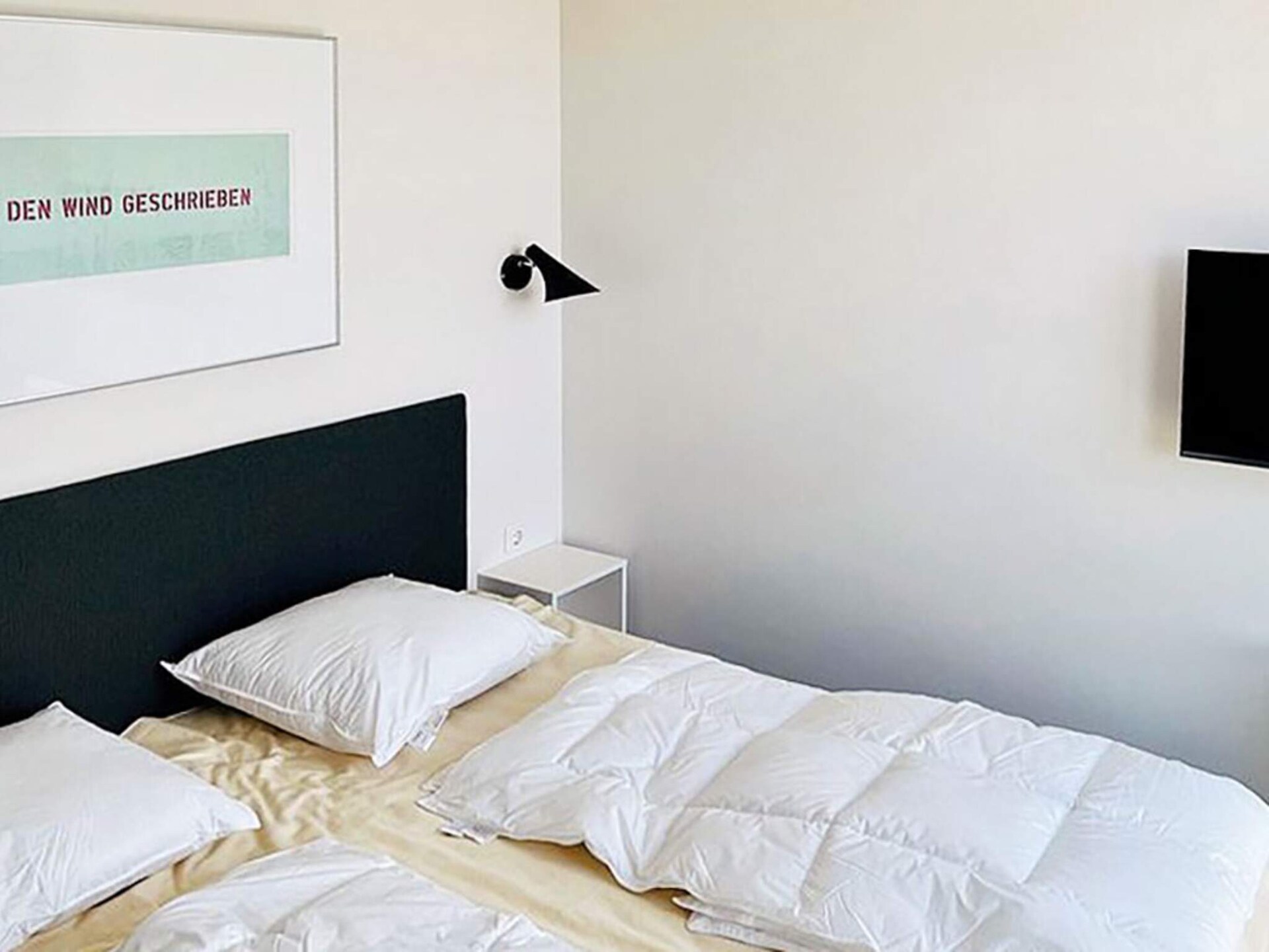 6-persoons modern appartement aan zee in Wendtorf (2) - foto 29