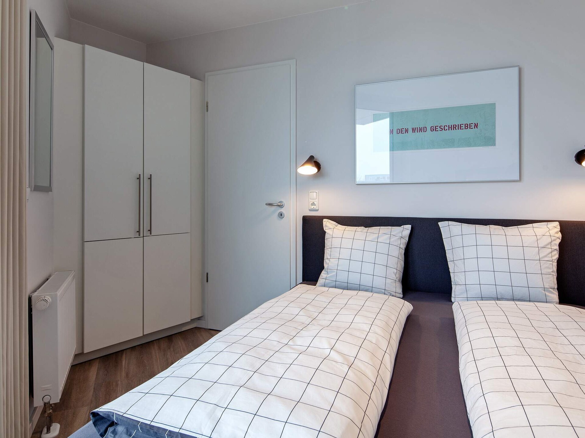 Luxe appartement aan zee met panoramisch Oostzeezicht in Wendtorf - foto 18