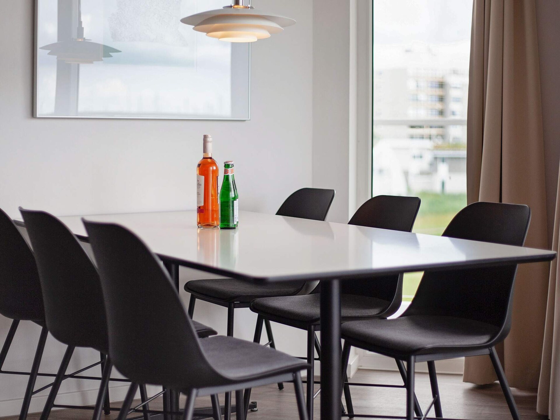 Luxueus appartement met panoramisch zeezicht in Wendtorf, 20m van de Oostzee - foto 17