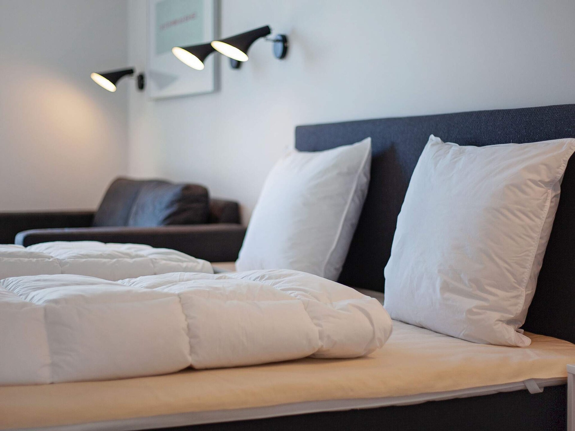 Luxueus appartement met panoramisch zeezicht in Wendtorf, 20m van de Oostzee - foto 19