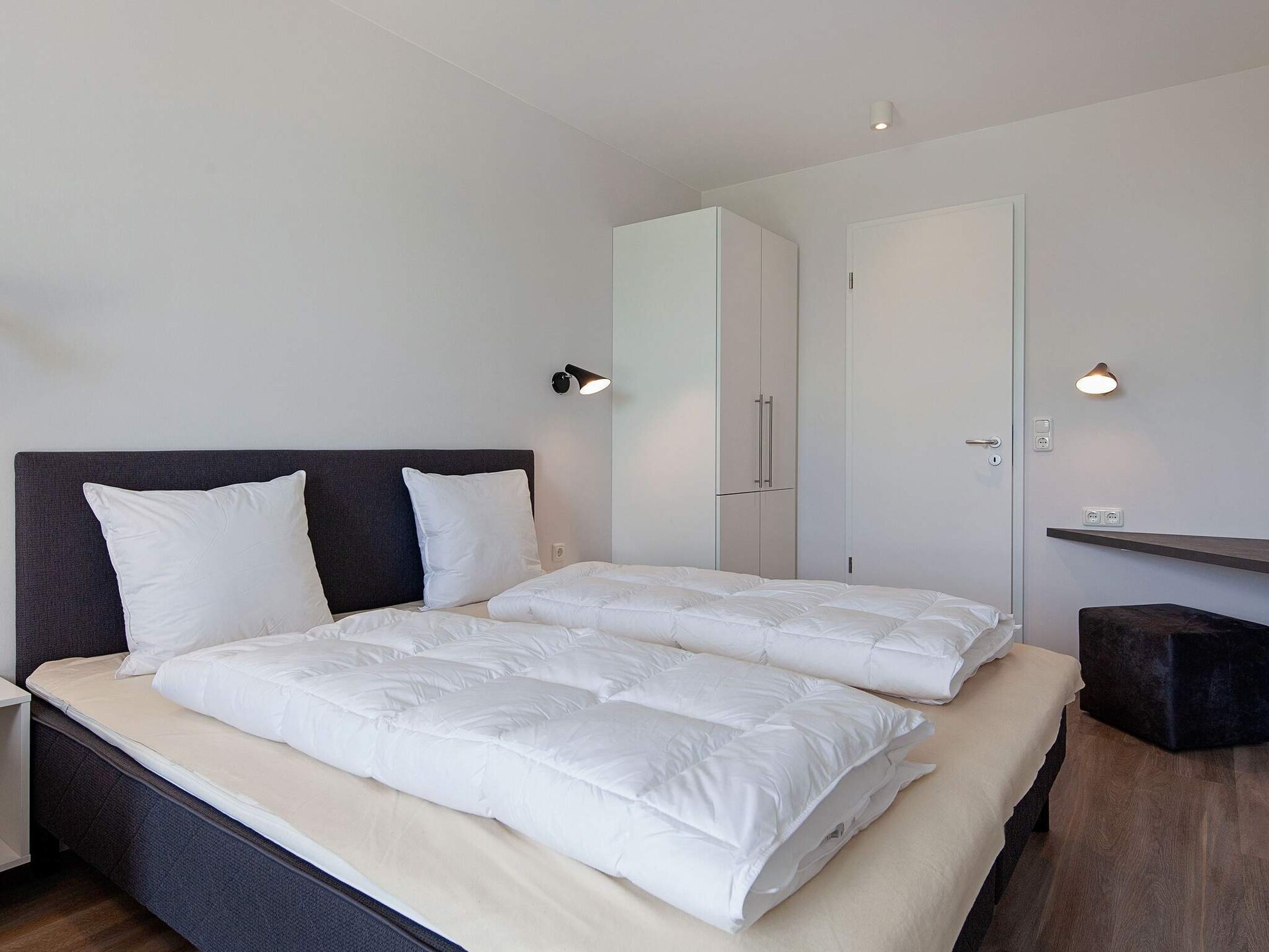 Luxueus appartement met panoramisch zeezicht in Wendtorf, 20m van de Oostzee - foto 20