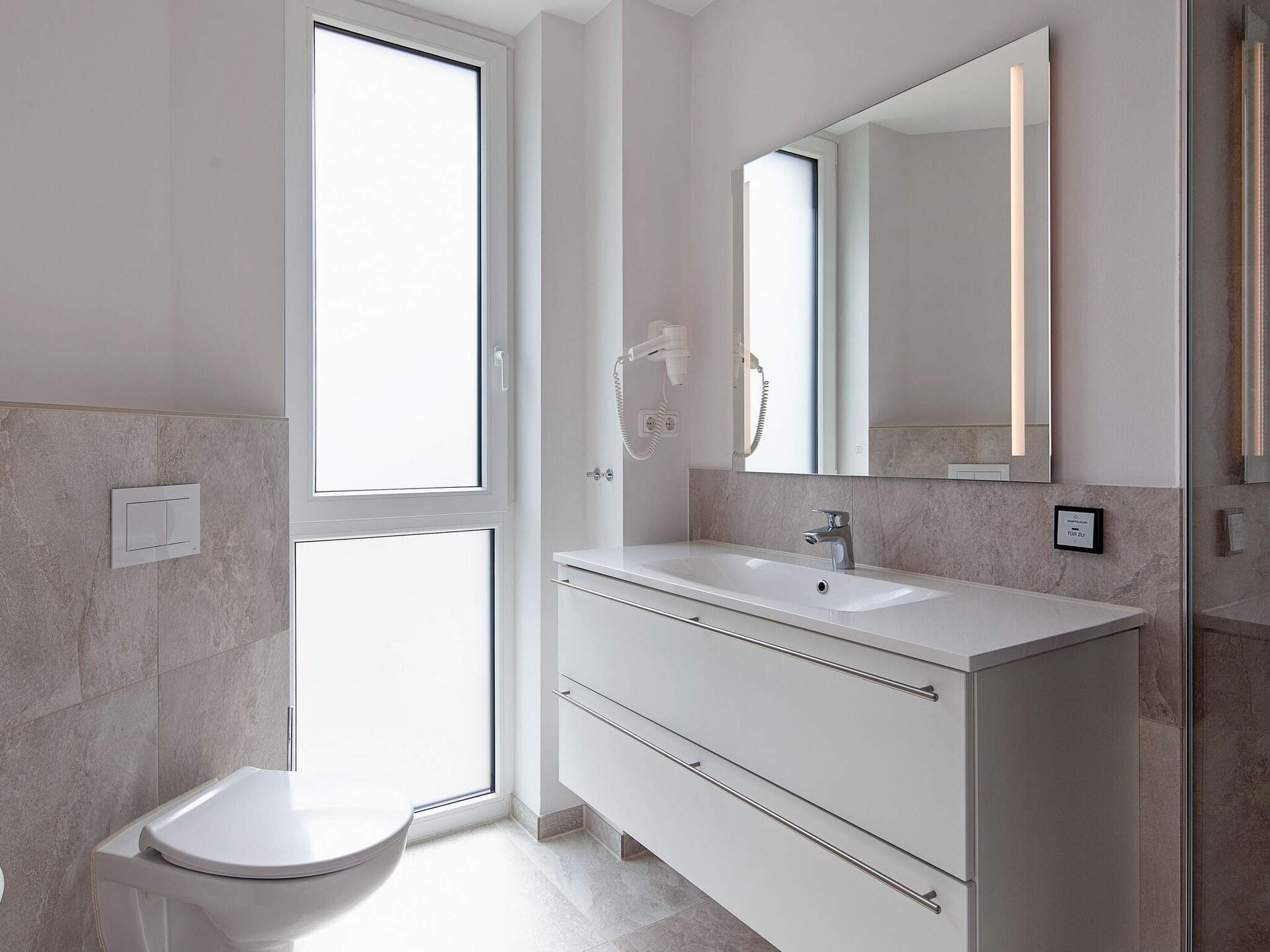 Luxueus appartement met panoramisch zeezicht in Wendtorf, 20m van de Oostzee - foto 24