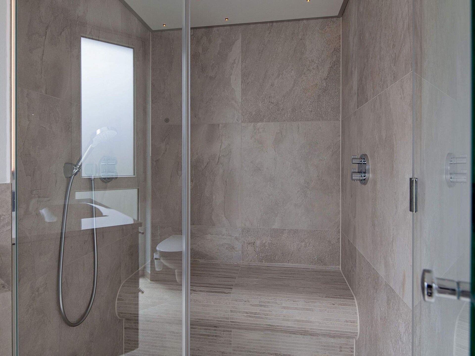 Luxueus appartement met panoramisch zeezicht in Wendtorf, 20m van de Oostzee - foto 25