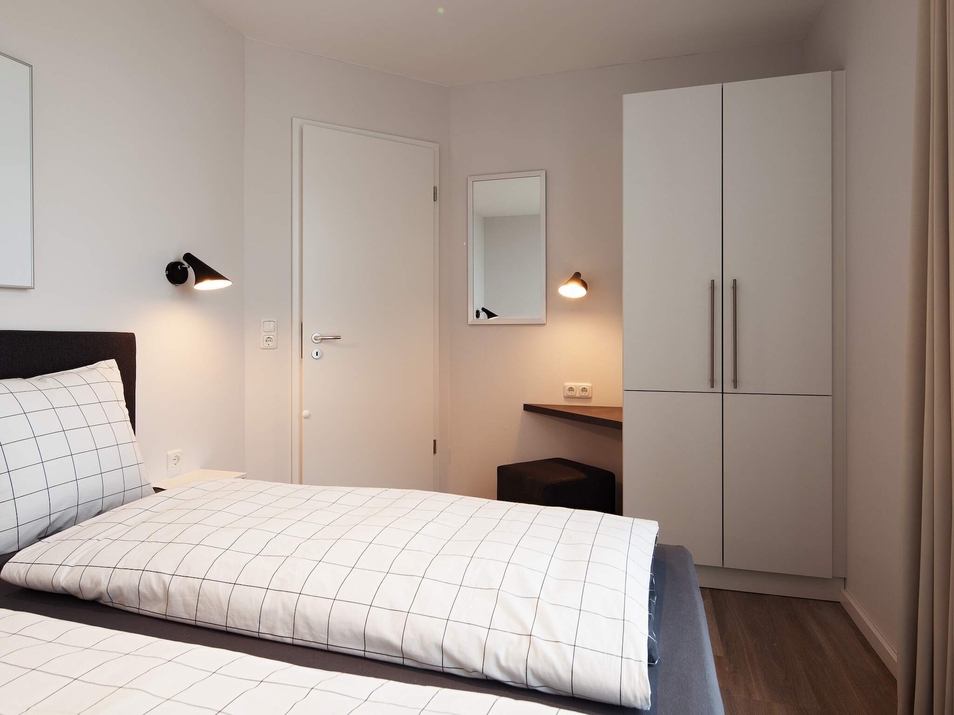 Aan zee: Modern appartement in Wendtorf voor 6 personen (8) - foto 25