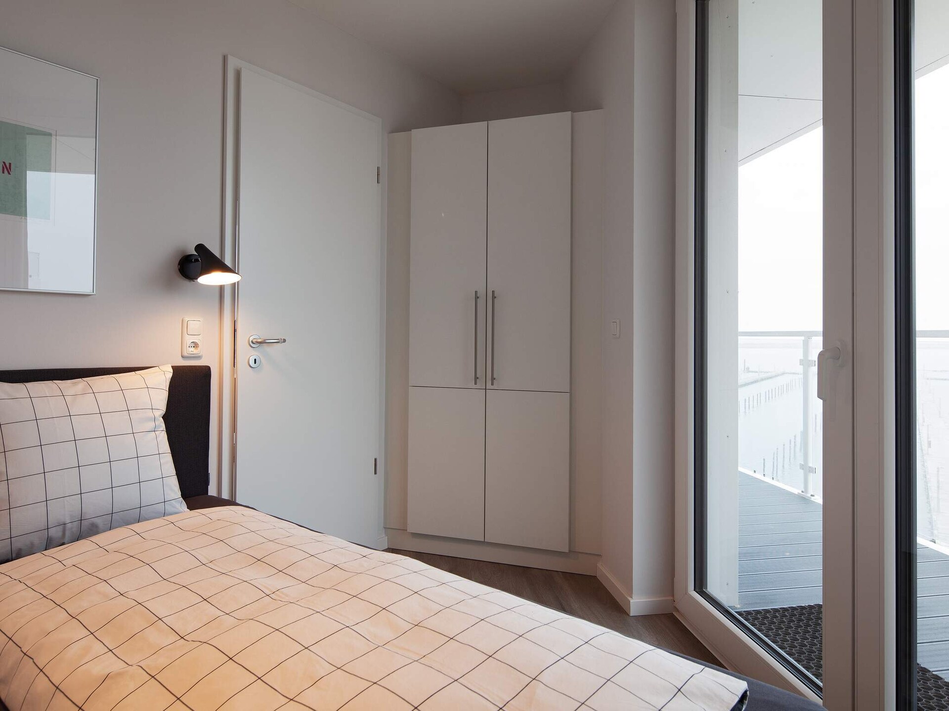 Aan zee: Modern appartement in Wendtorf voor 6 personen (8) - foto 26