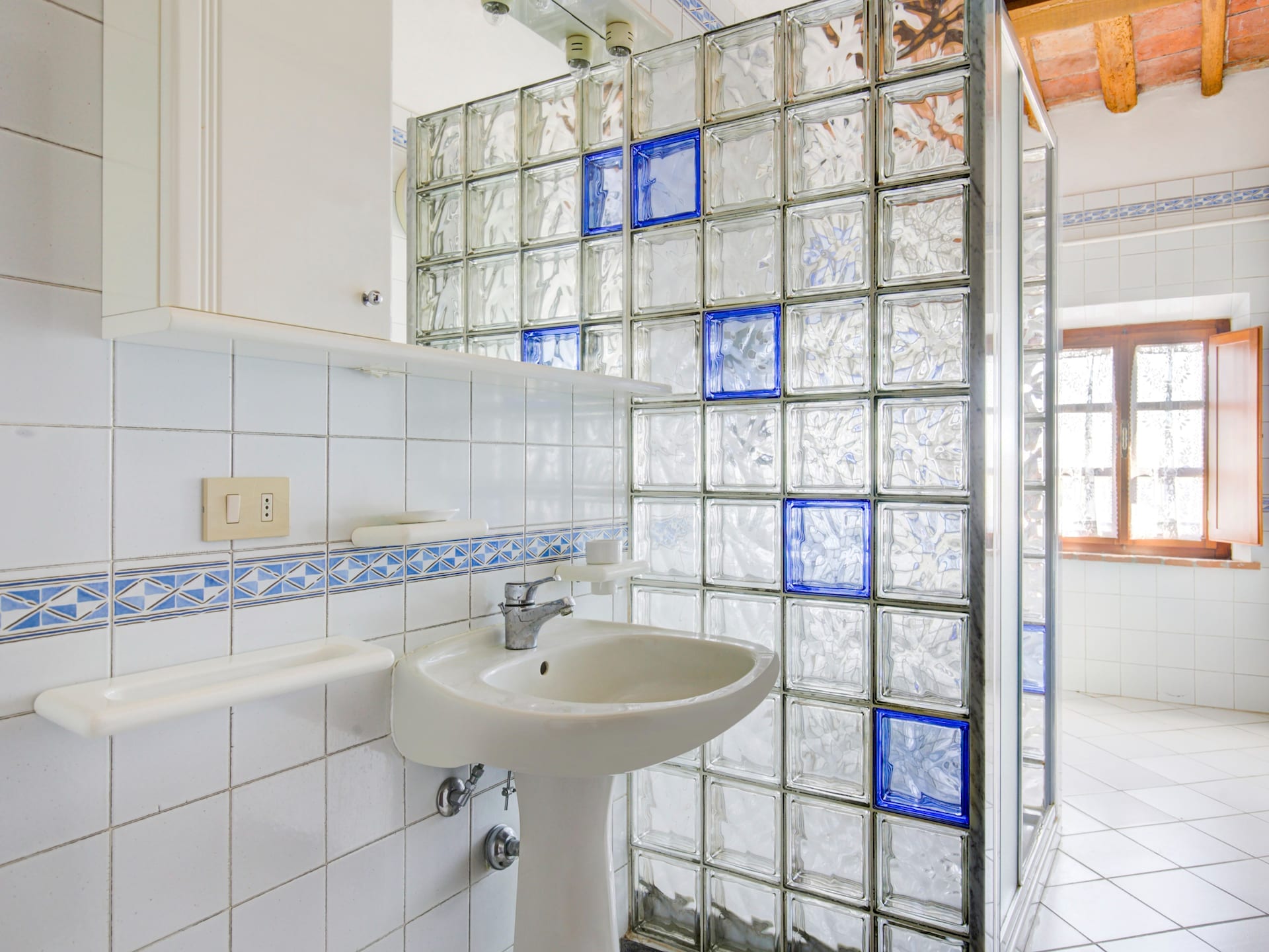 Aan het meer: Charmant appartement Pervinca in Peccioli - foto 23