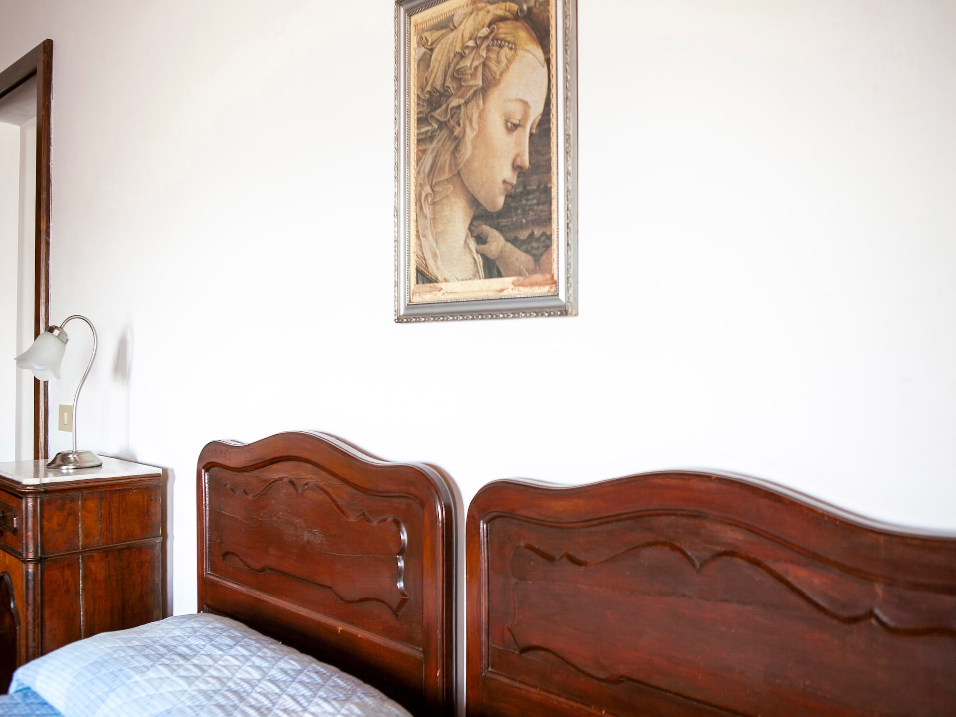 Aan het meer: Charmant appartement Pervinca in Peccioli - foto 22