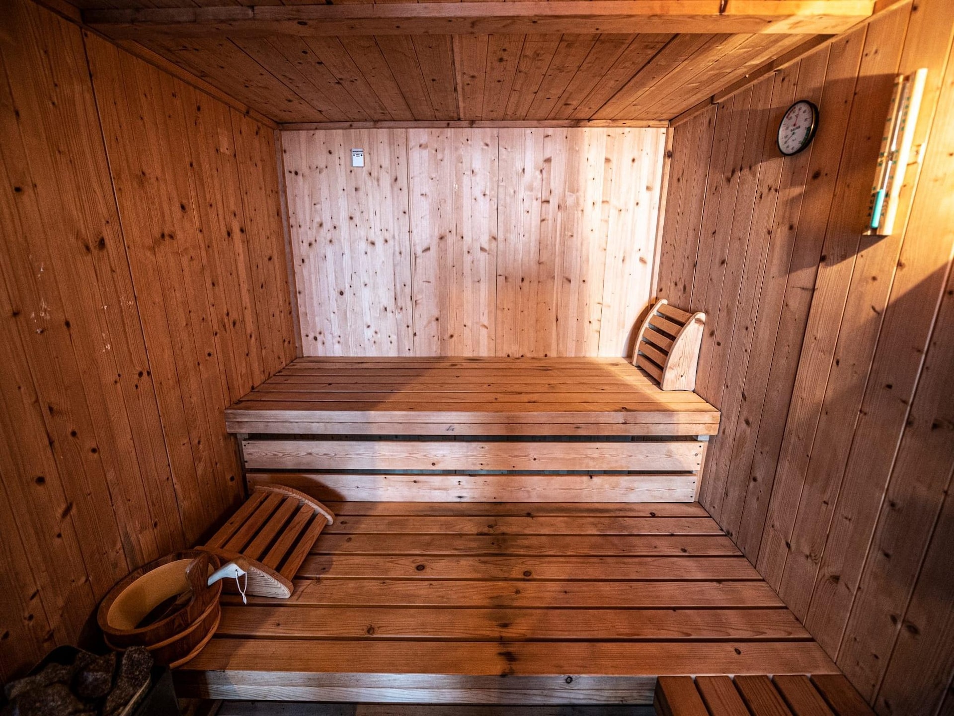 Ruime villa met panoramisch uitzicht, privézwembad en bubbelbad bij Gioiosa Marea - foto 23