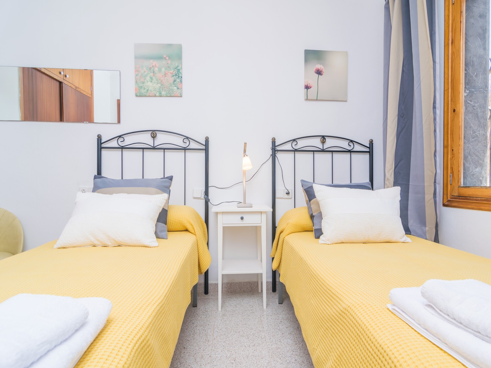 Sfeervolle glampingtent aan de golfbaan bij Santanyí, vlakbij zee - foto 17