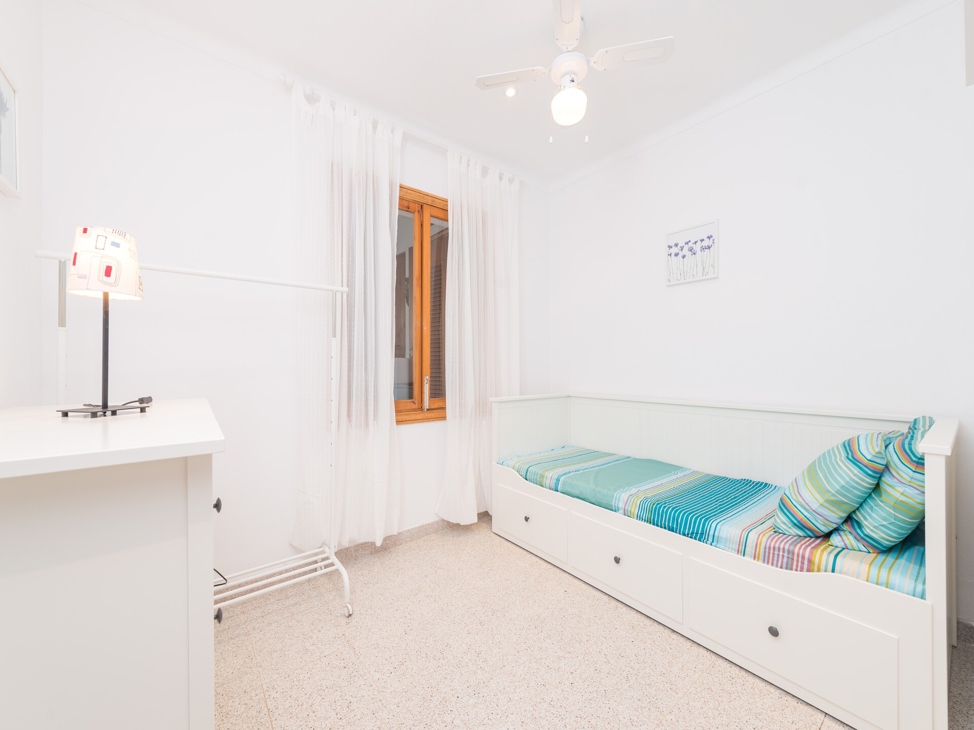 Sfeervolle glampingtent aan de golfbaan bij Santanyí, vlakbij zee - foto 15