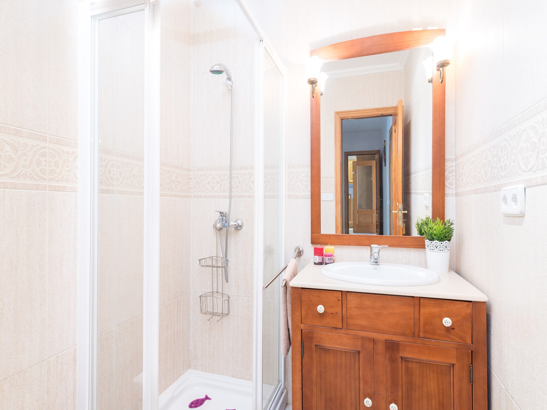 Sfeervolle glampingtent aan de golfbaan bij Santanyí, vlakbij zee - foto 19
