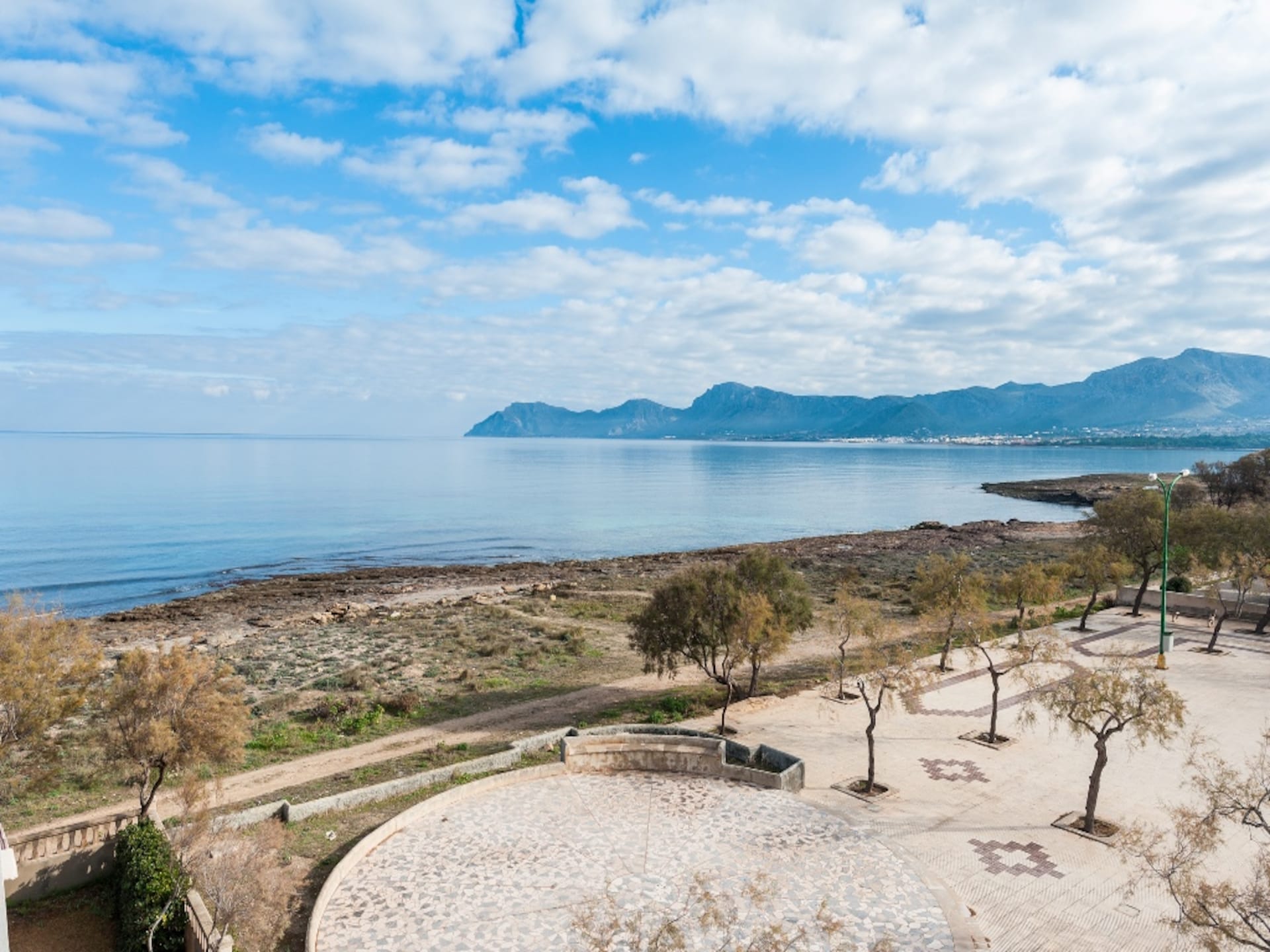 Ruime tent voor 6 personen in Son Serra De Marina - foto 38