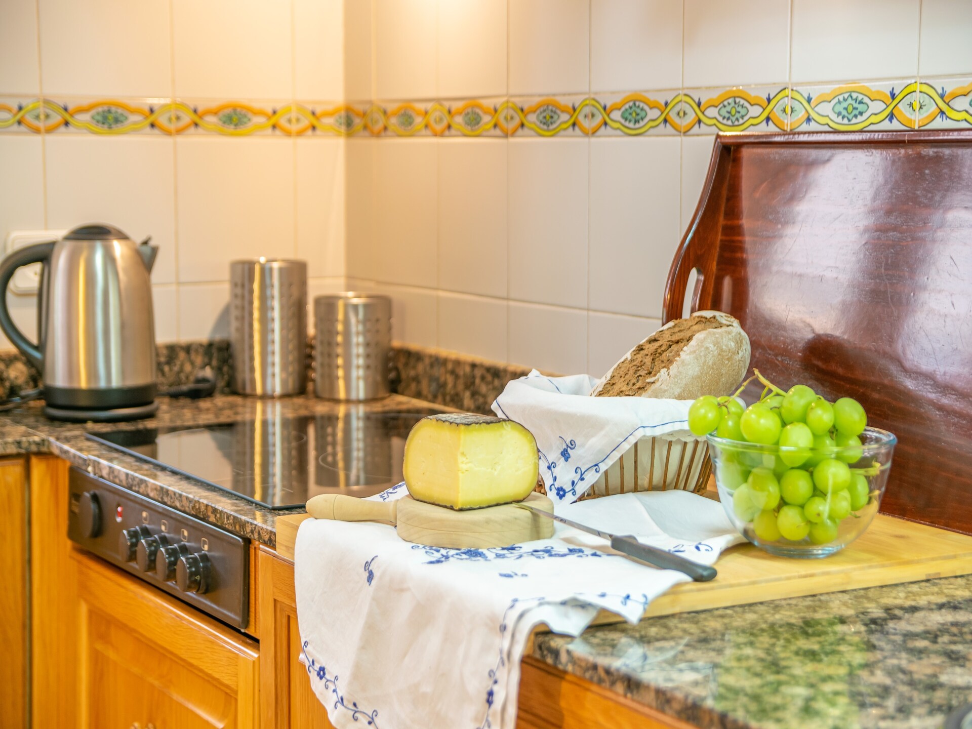 Ca Na Rosa – Licht appartement met zoutwaterzwembad aan de voet van de Tramuntana - foto 98