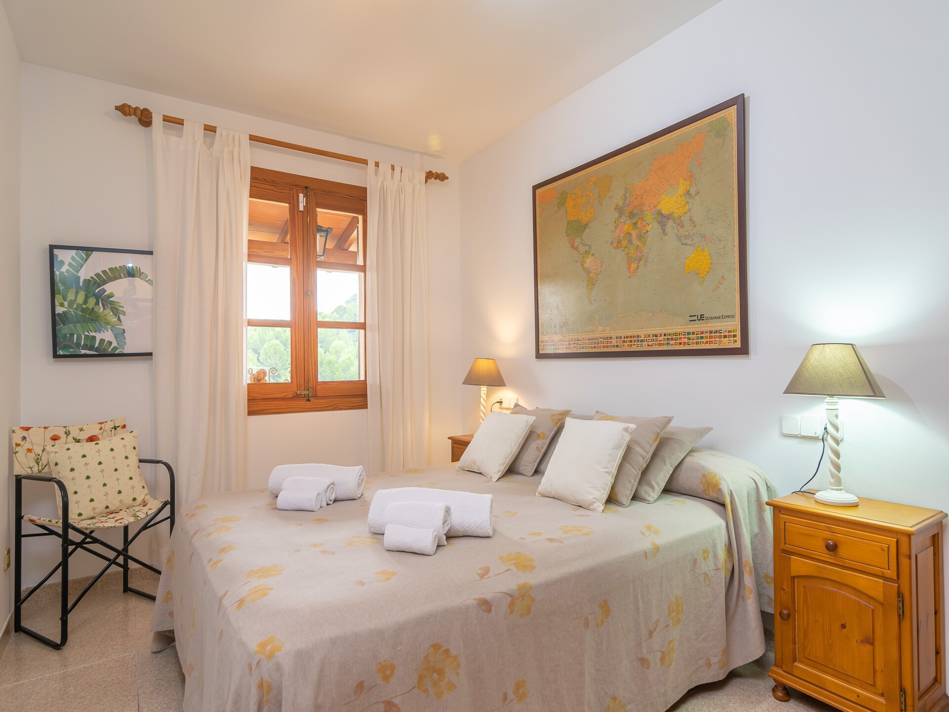 Ca Na Rosa – Licht appartement met zoutwaterzwembad aan de voet van de Tramuntana - foto 103