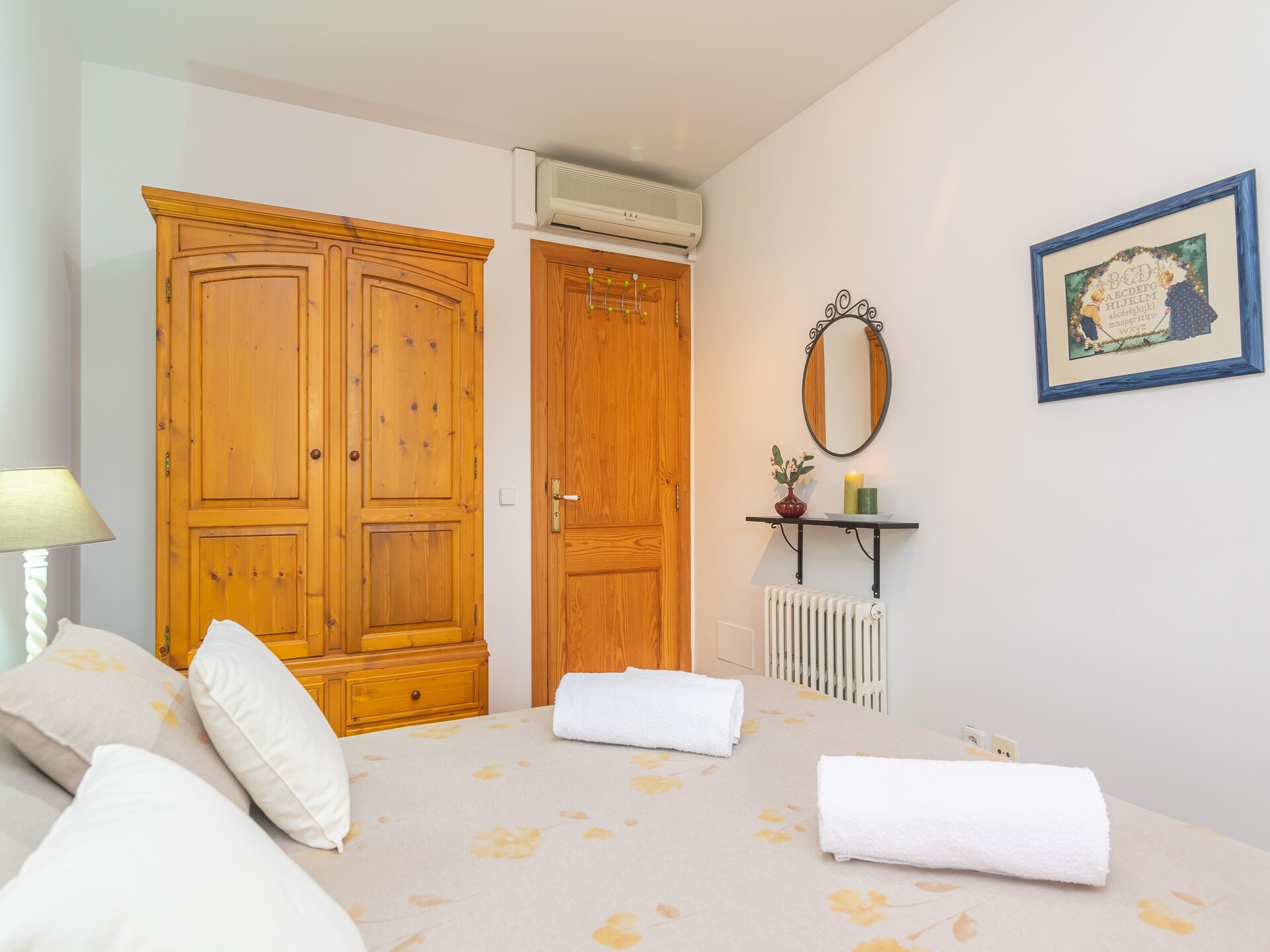 Ca Na Rosa – Licht appartement met zoutwaterzwembad aan de voet van de Tramuntana - foto 105