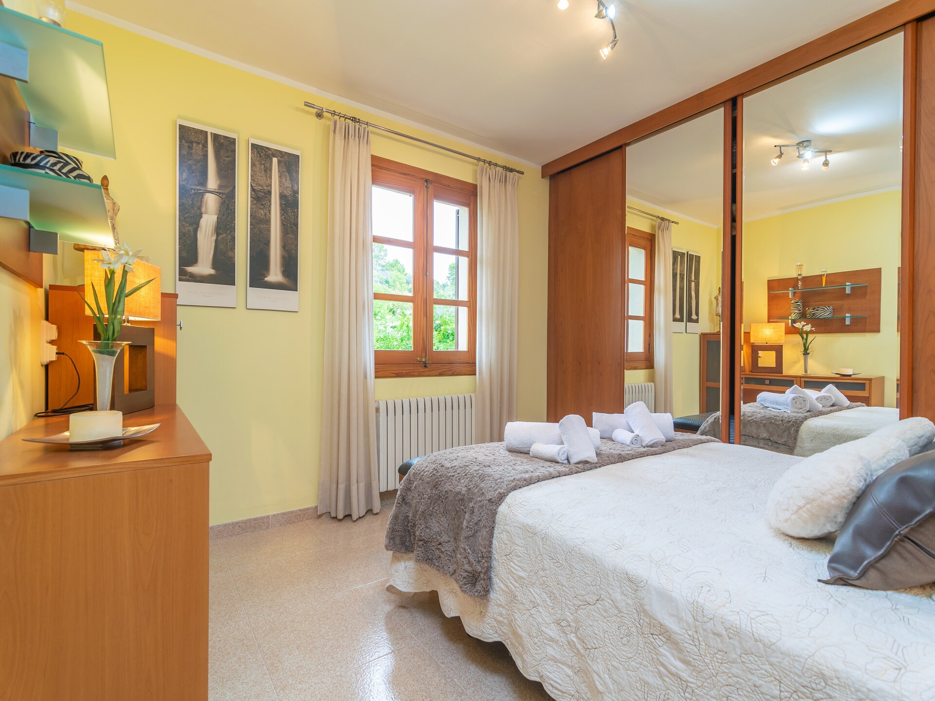 Ca Na Rosa – Licht appartement met zoutwaterzwembad aan de voet van de Tramuntana - foto 118
